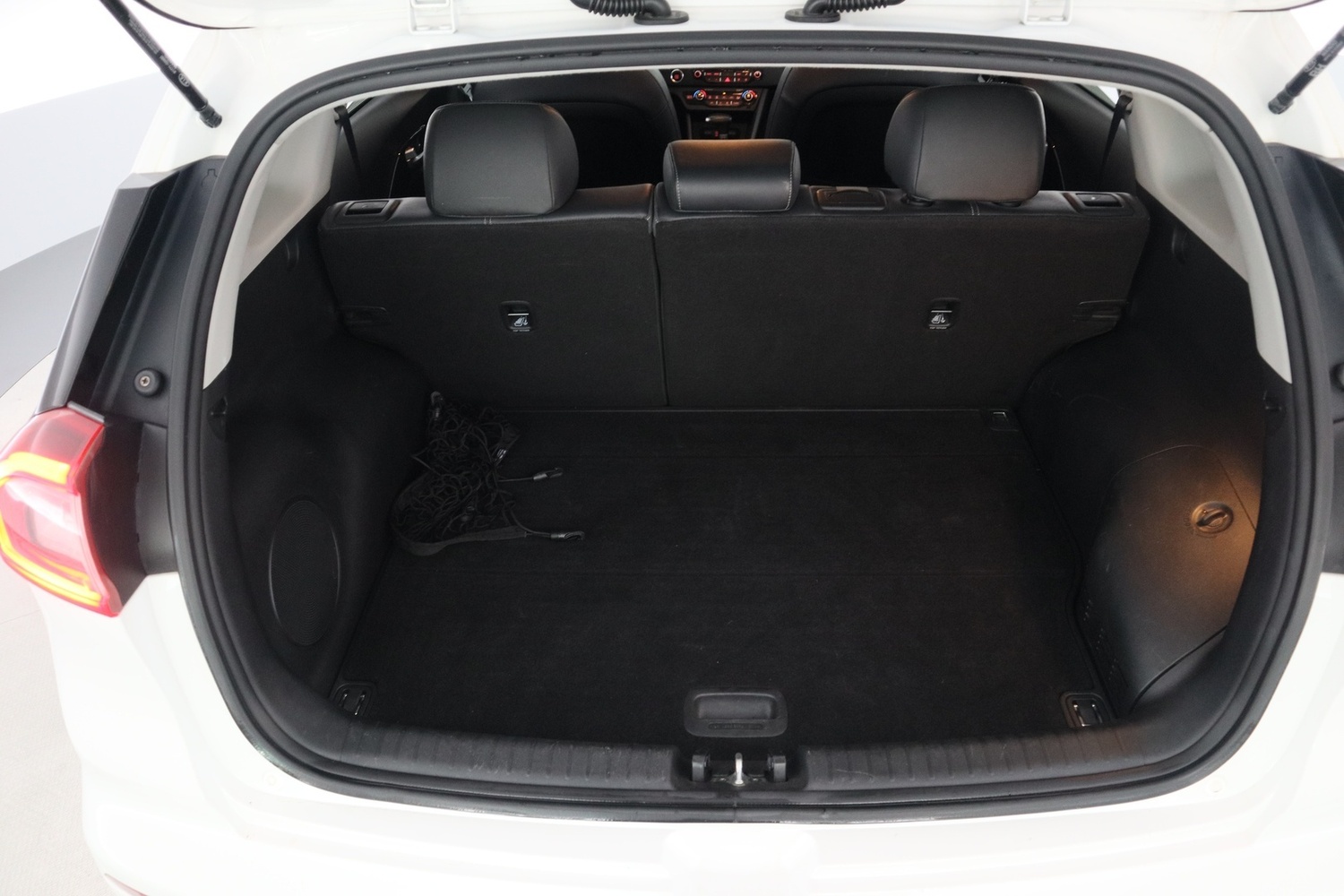 Kia Niro vaihtoauto