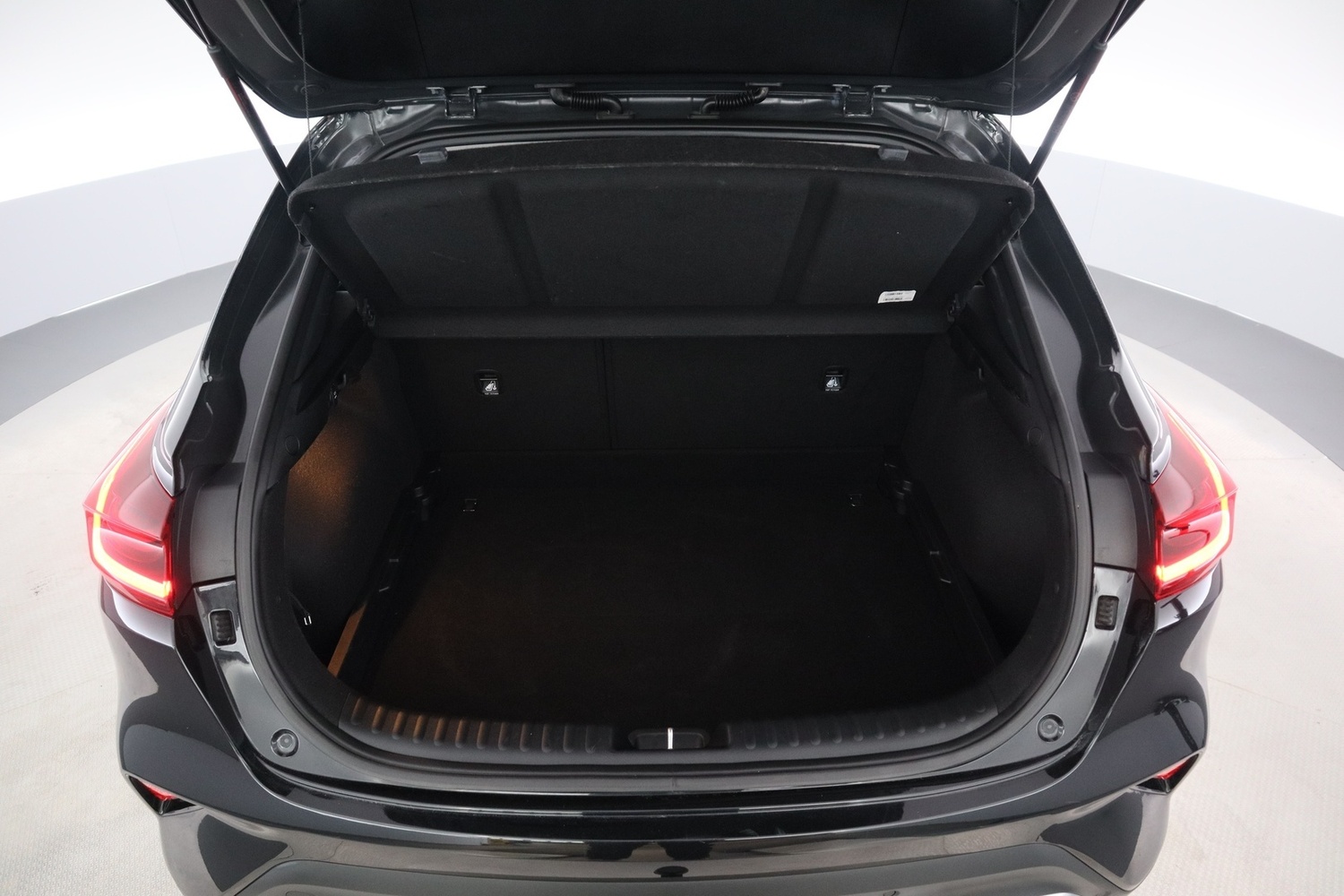 Kia XCeed vaihtoauto