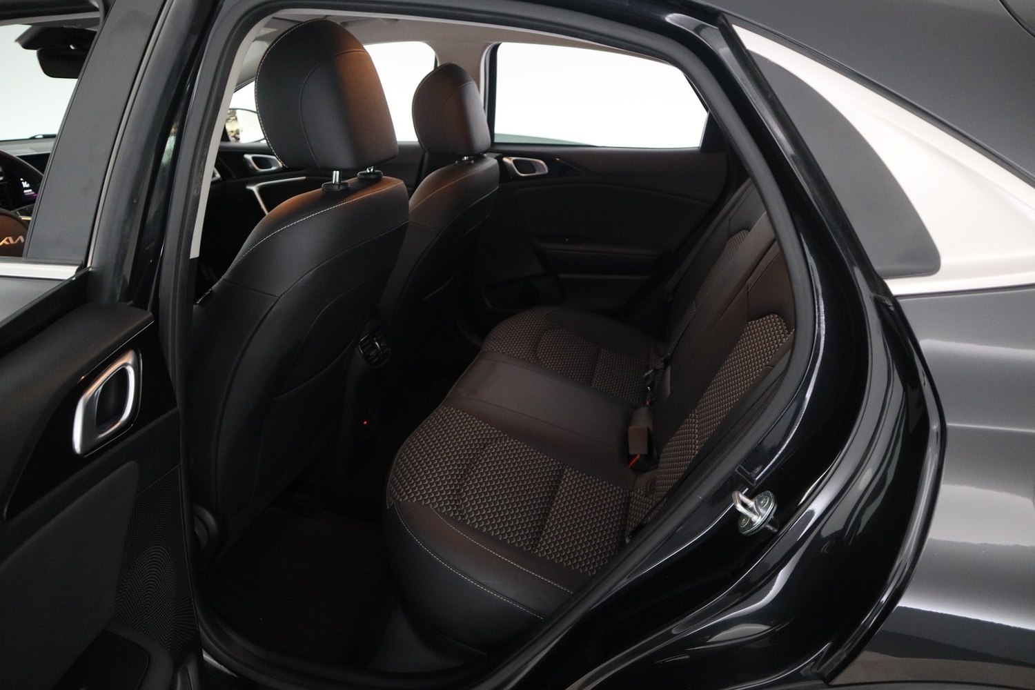 Kia XCeed vaihtoauto