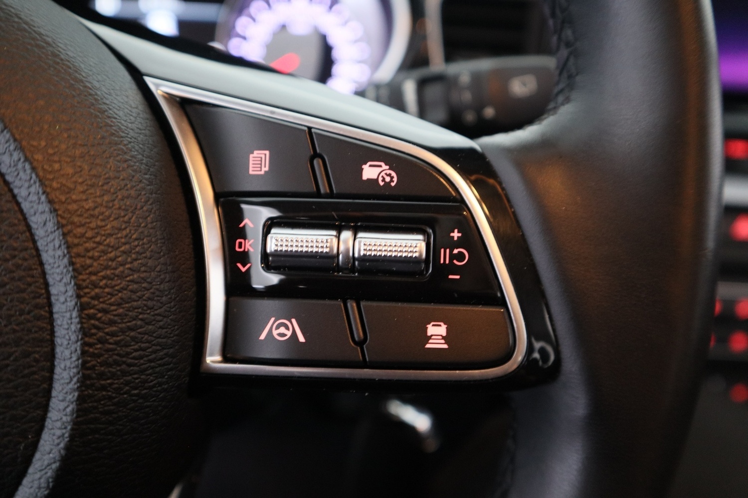 Kia XCeed vaihtoauto