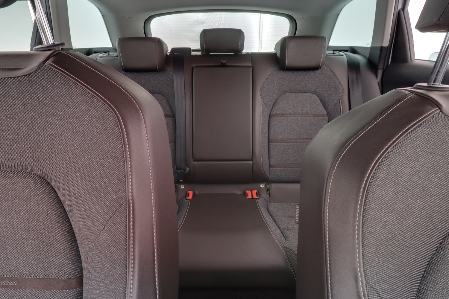 SEAT Leon vaihtoauto