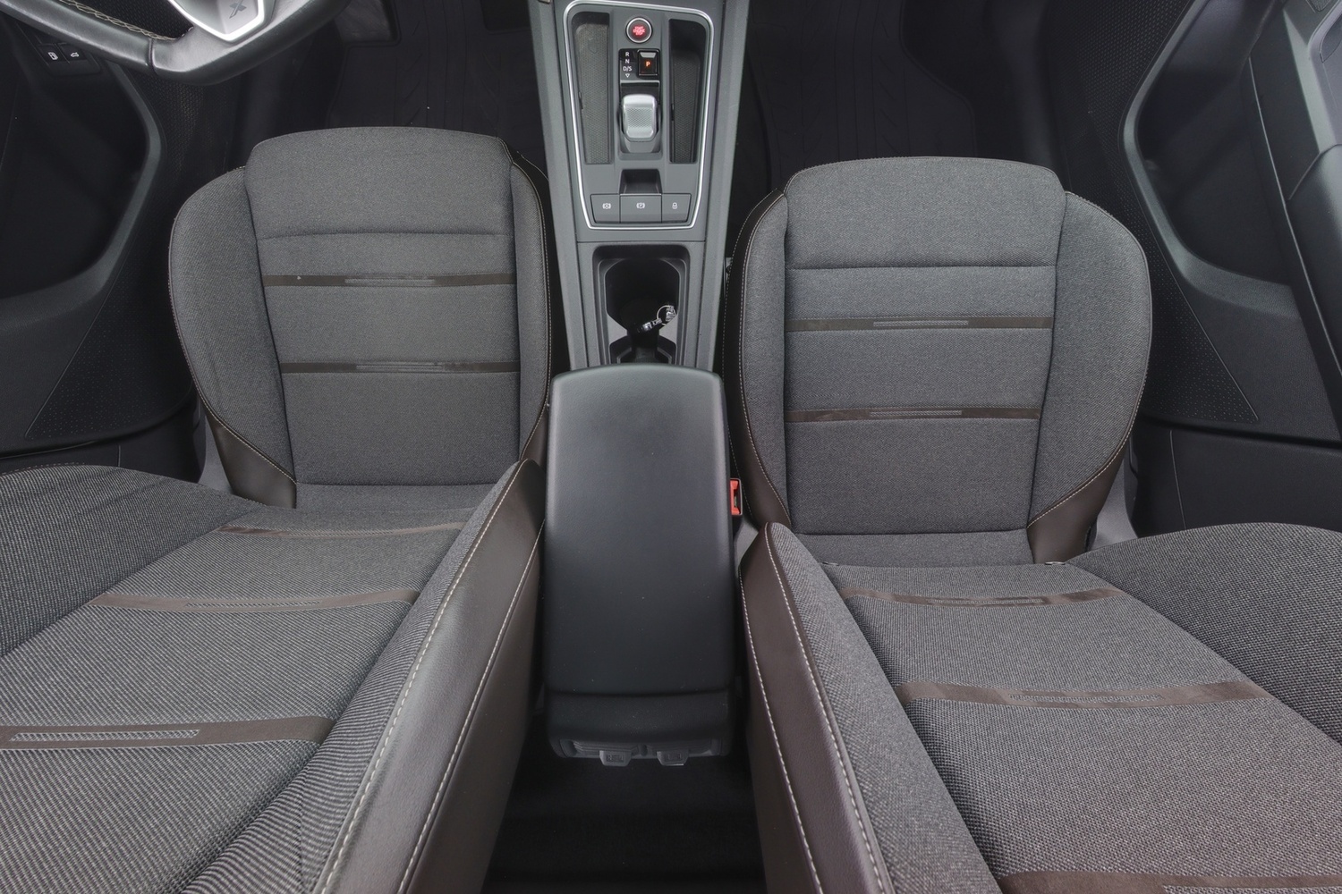 SEAT Leon vaihtoauto