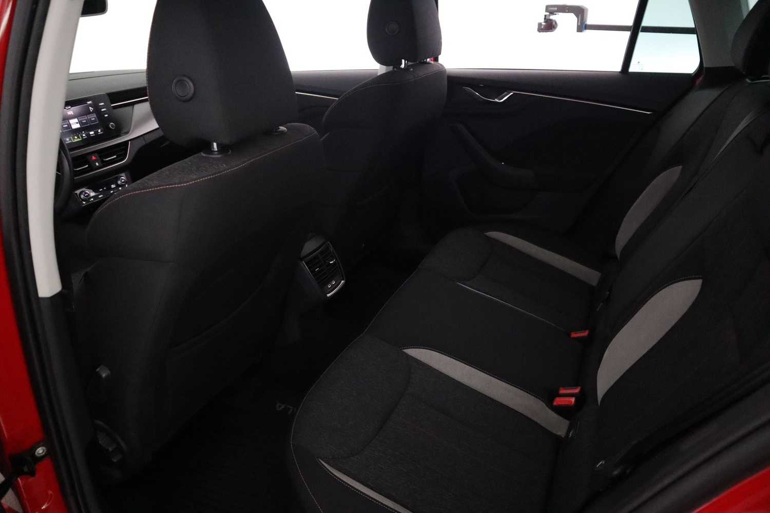 Skoda Scala vaihtoauto