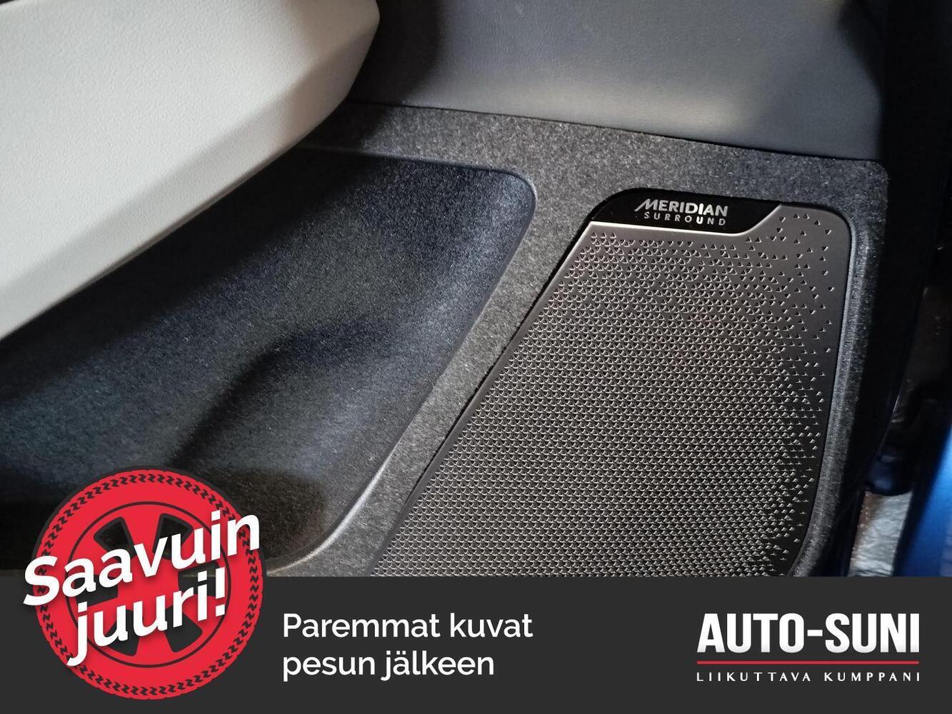 Kia EV6 vaihtoauto