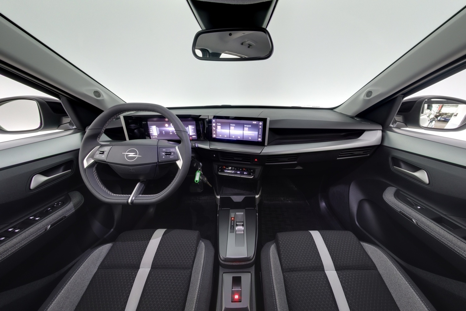 Opel Frontera vaihtoauto