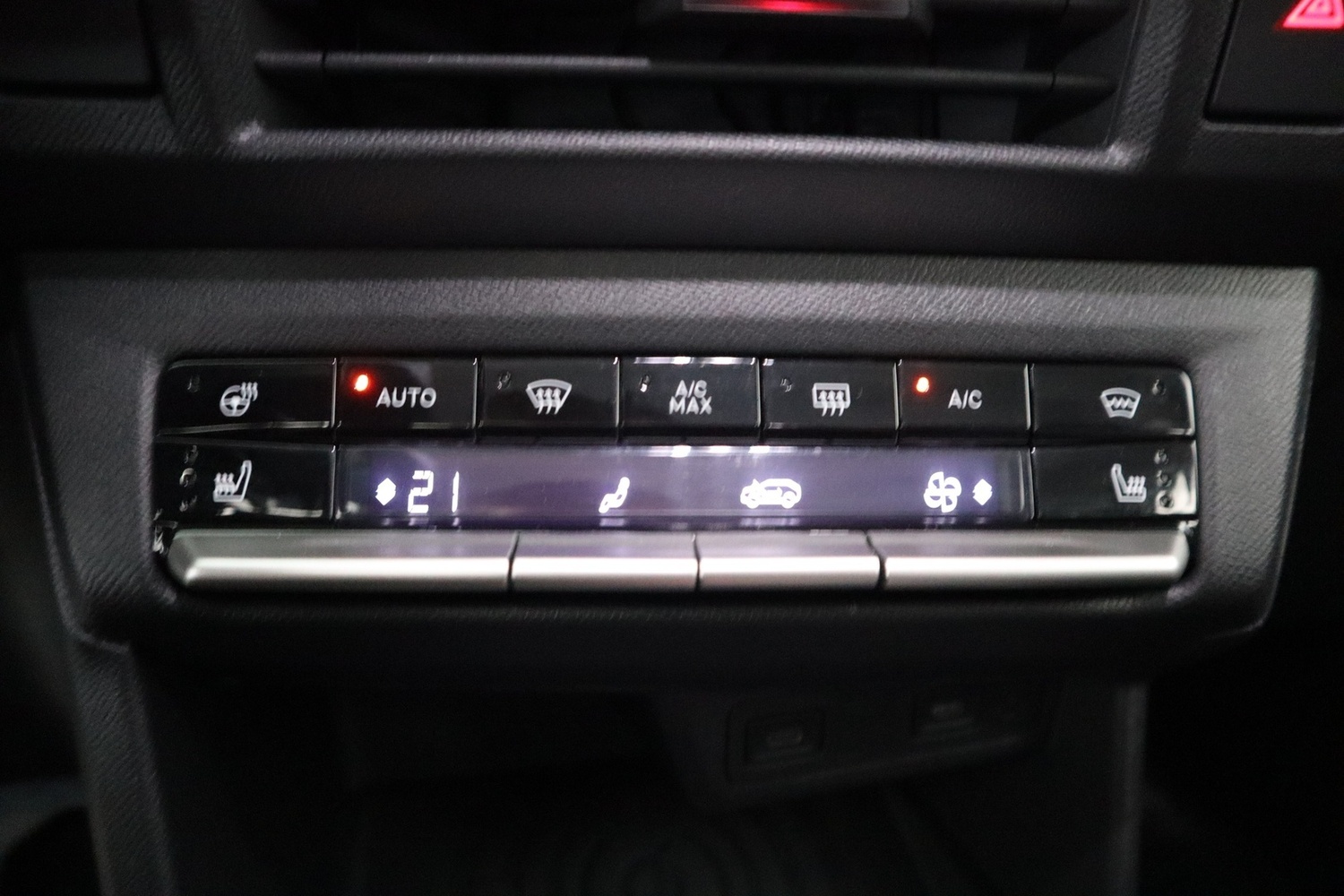 Opel Frontera vaihtoauto