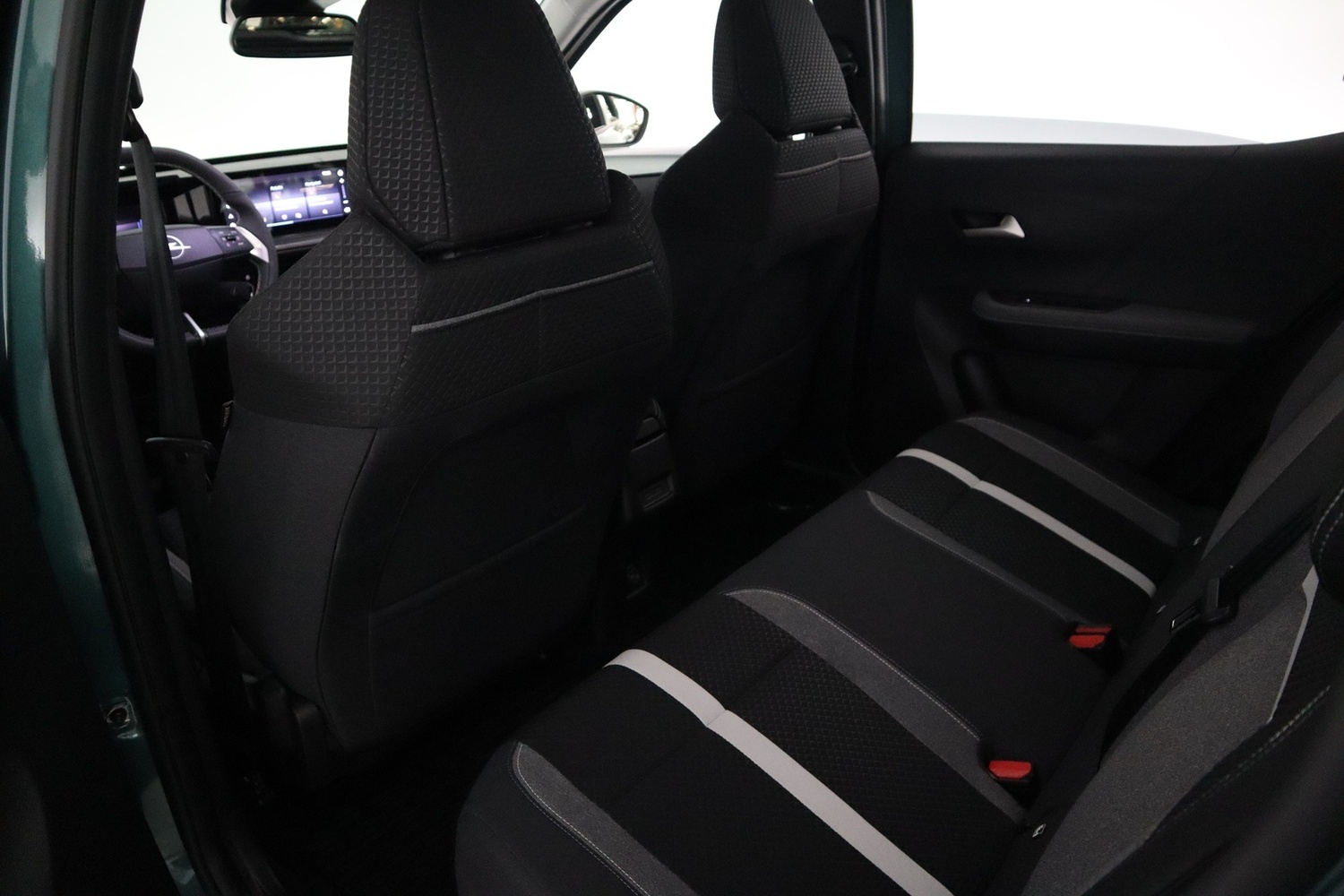 Opel Frontera vaihtoauto