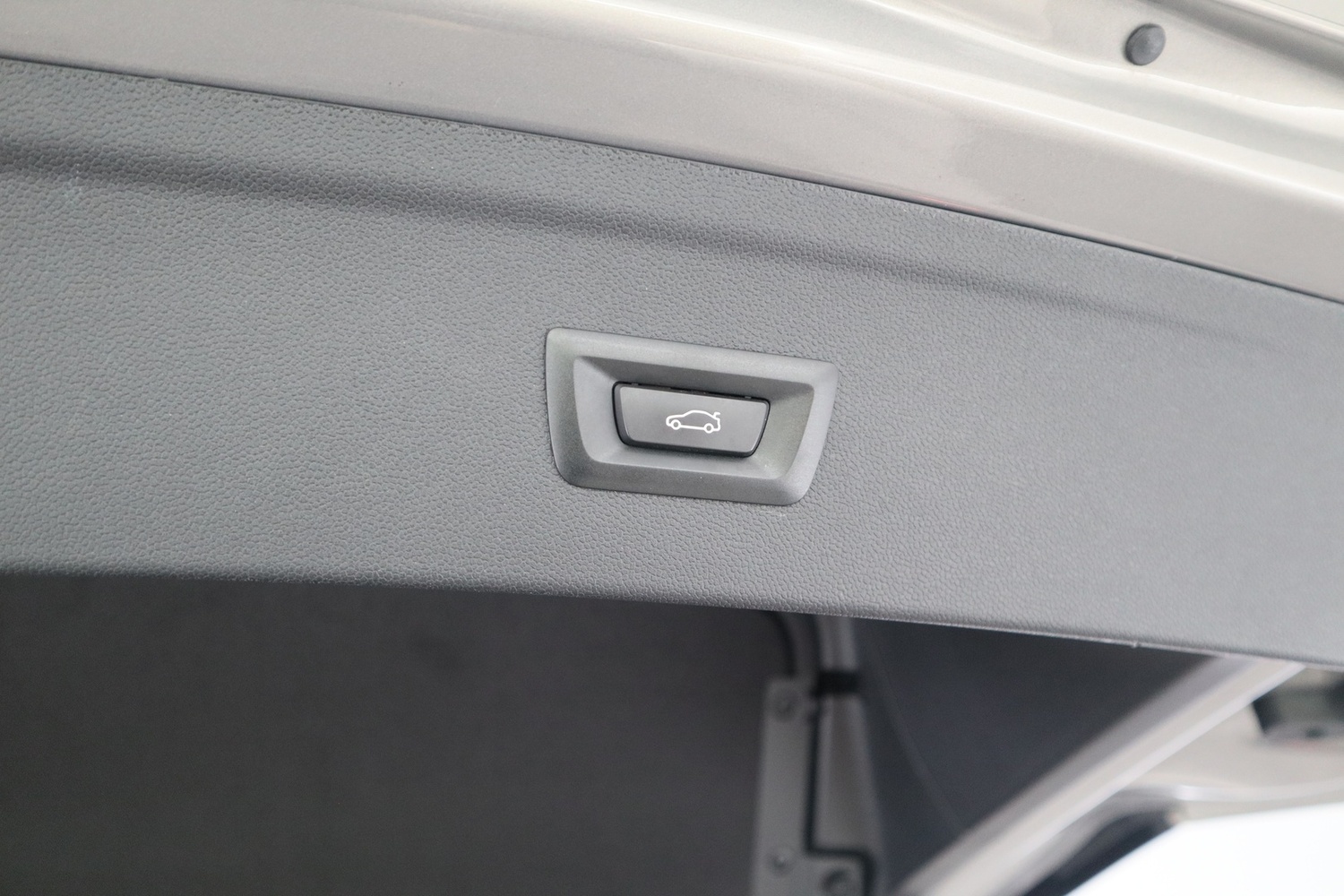 BMW iX vaihtoauto
