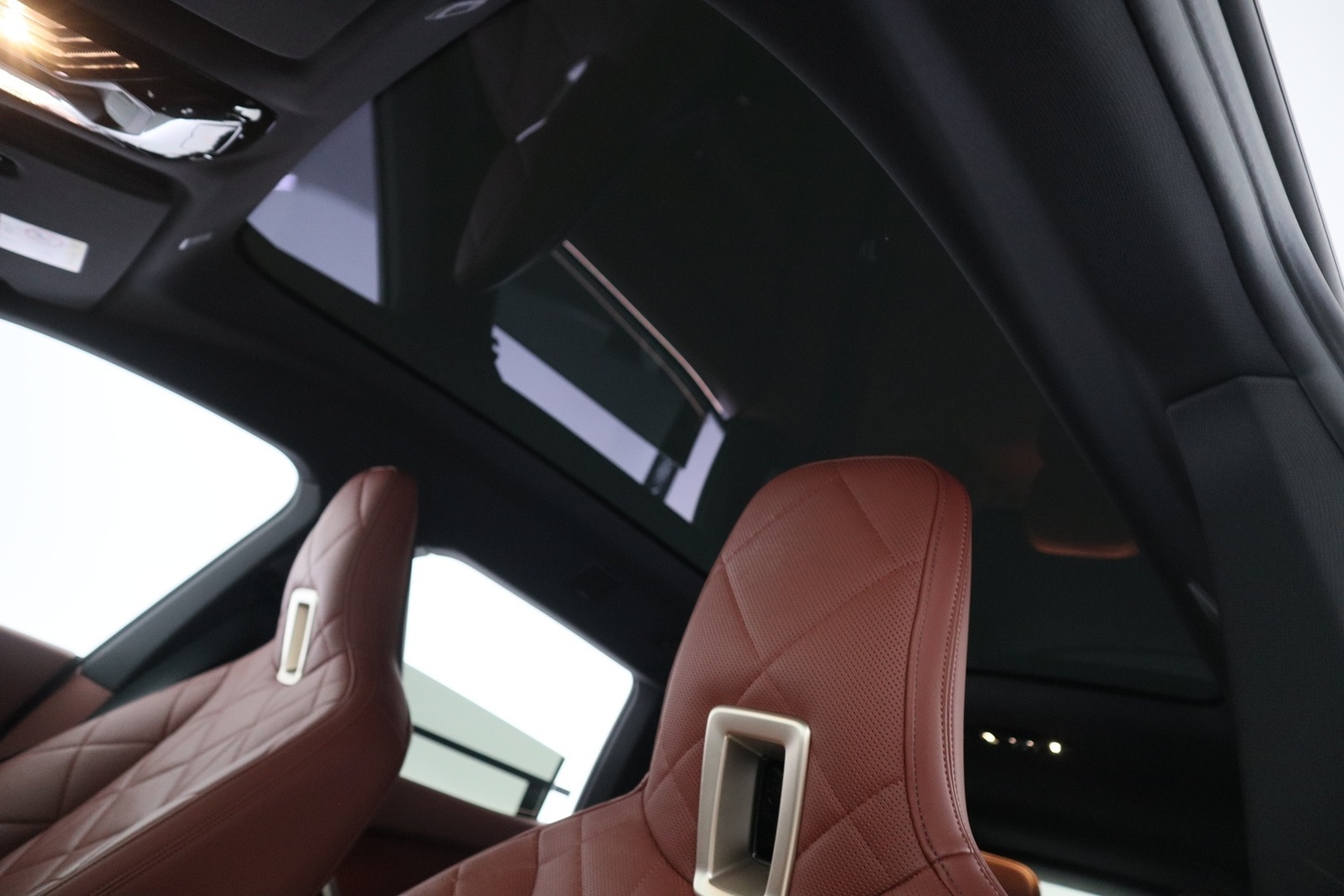 BMW iX vaihtoauto
