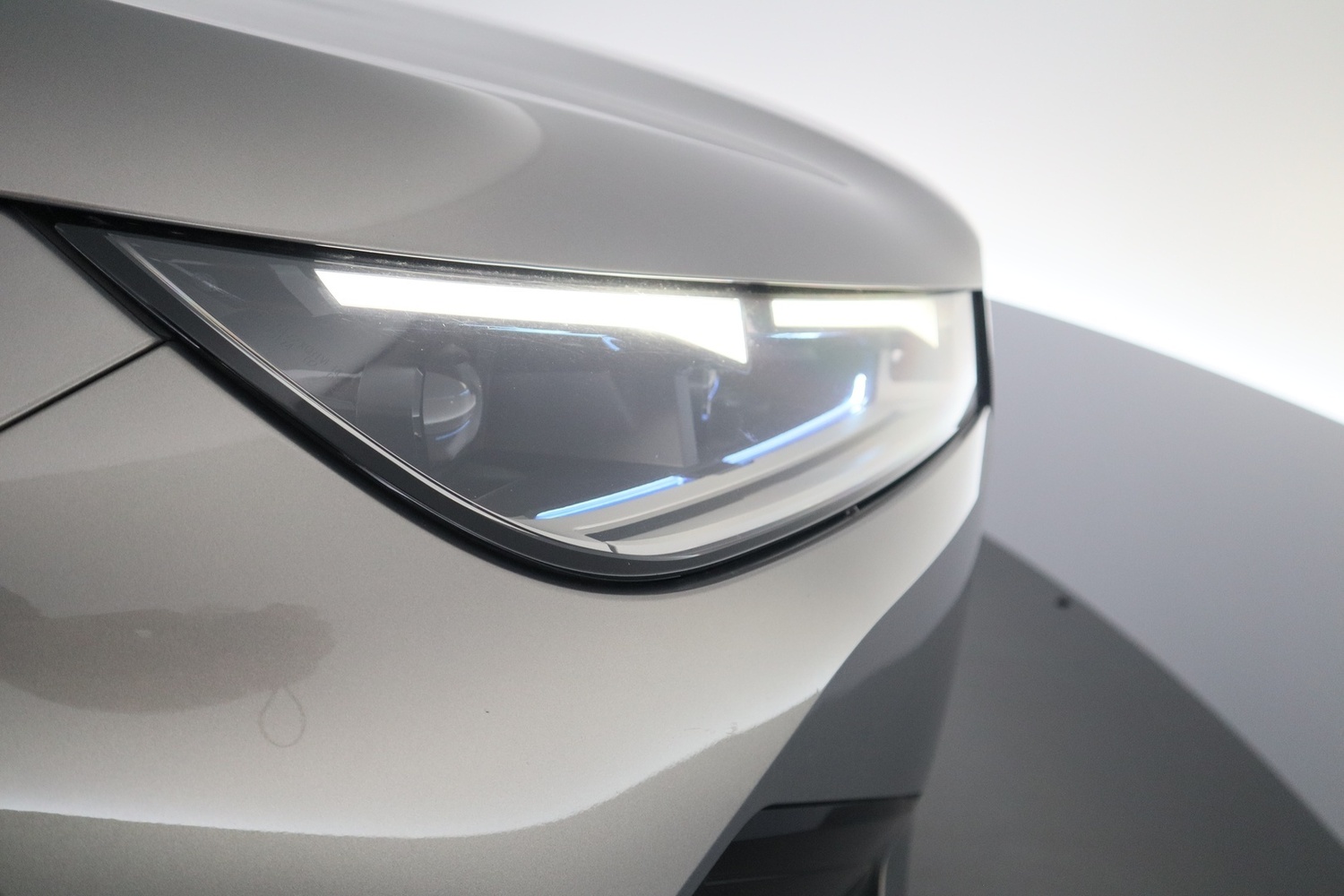 BMW iX vaihtoauto