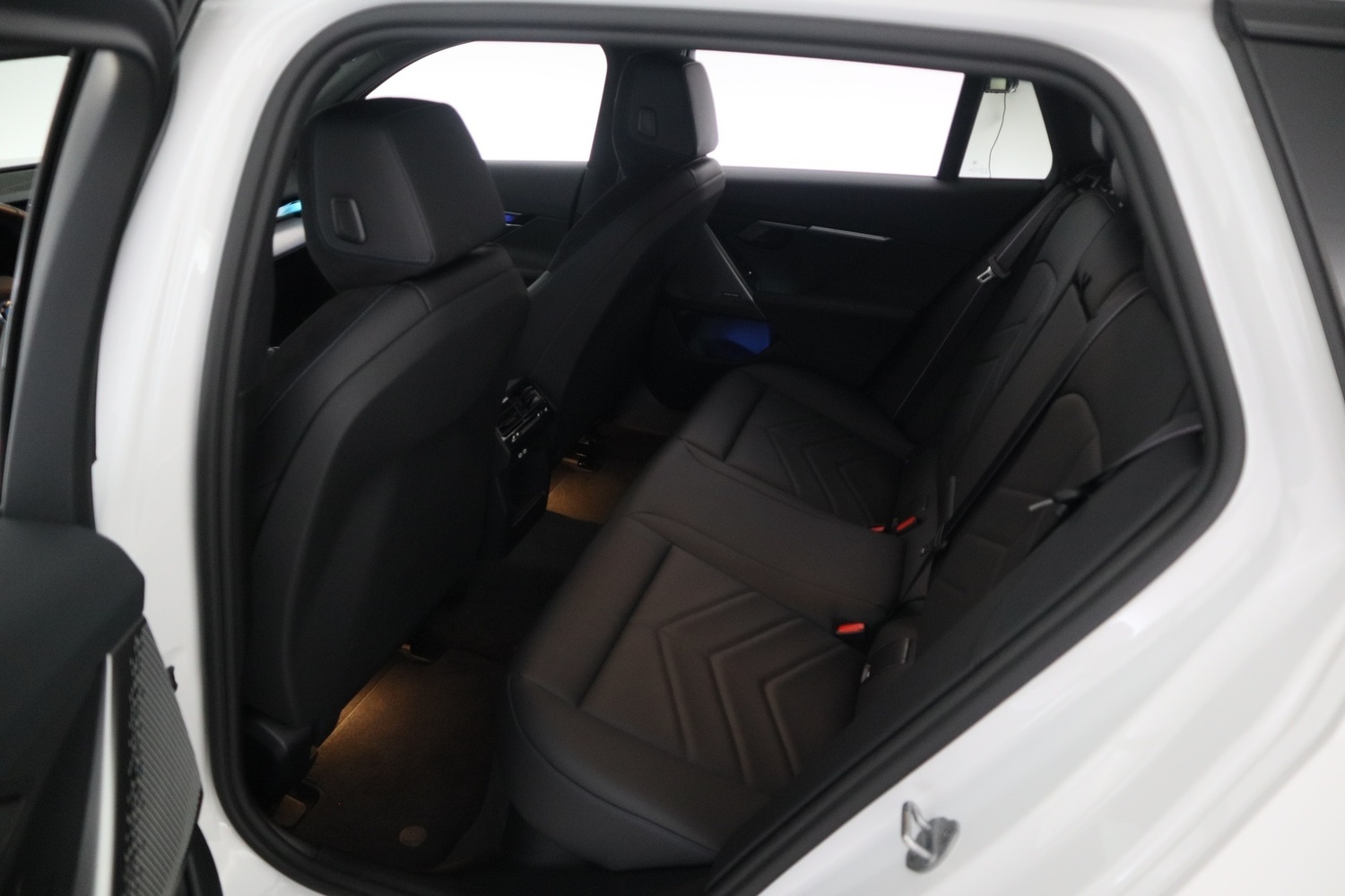 BMW i5 vaihtoauto