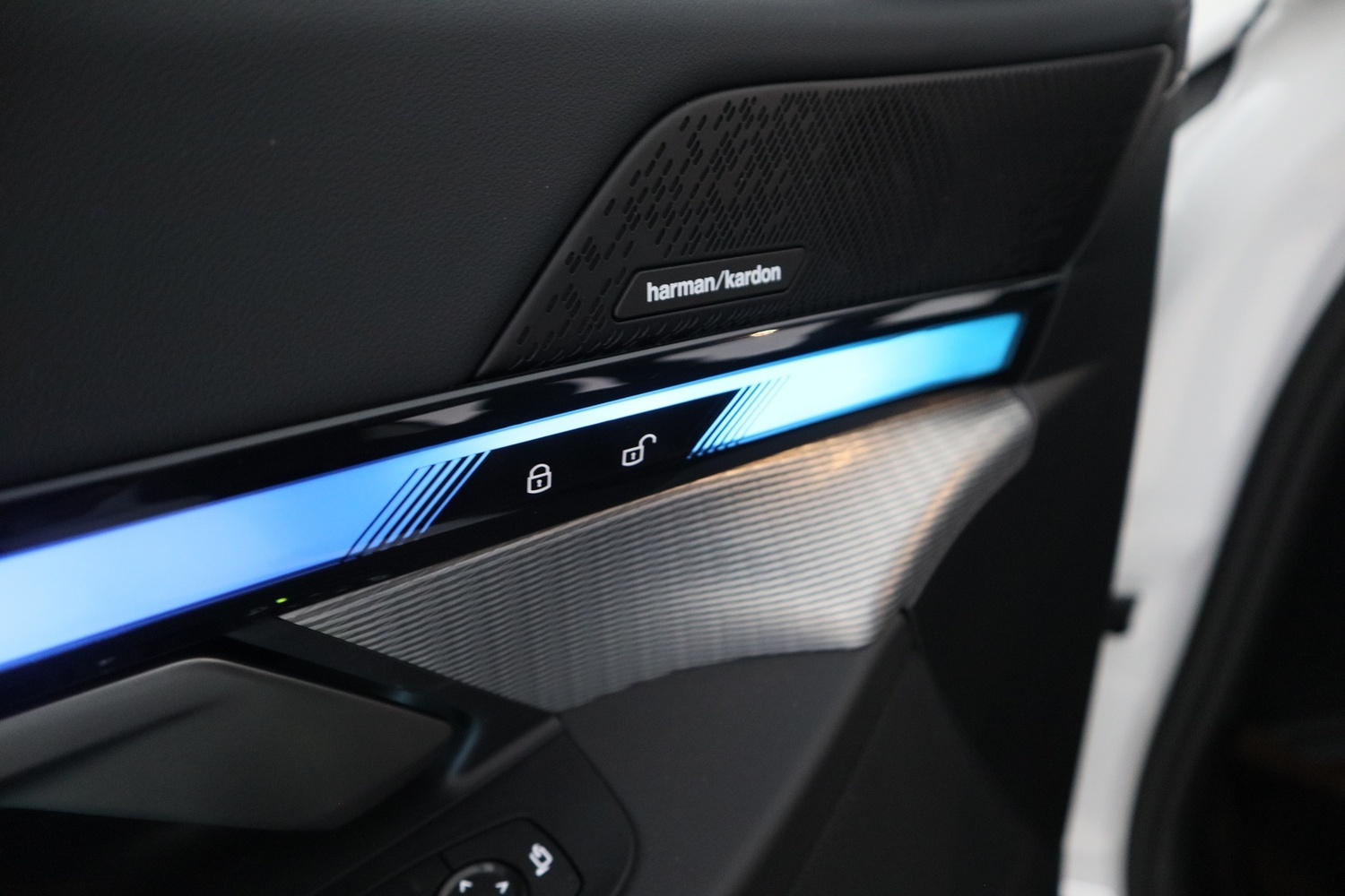 BMW i5 vaihtoauto
