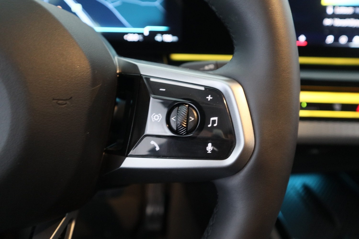 BMW i5 vaihtoauto