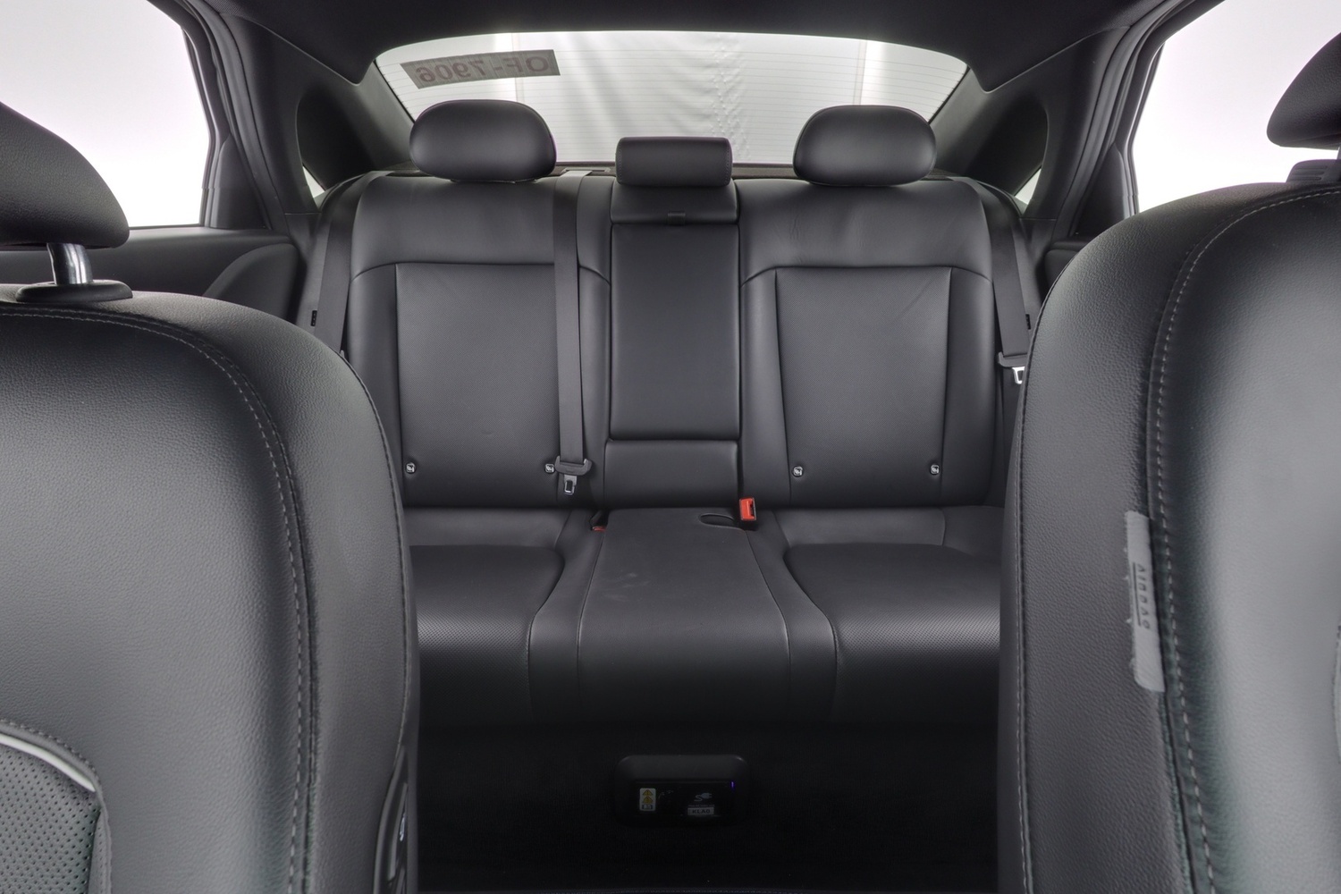 Hyundai IONIQ 6 vaihtoauto