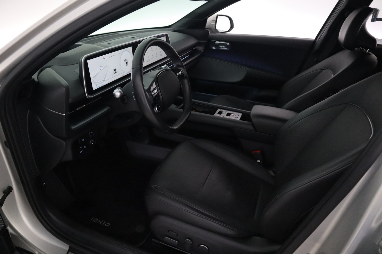 Hyundai IONIQ 6 vaihtoauto