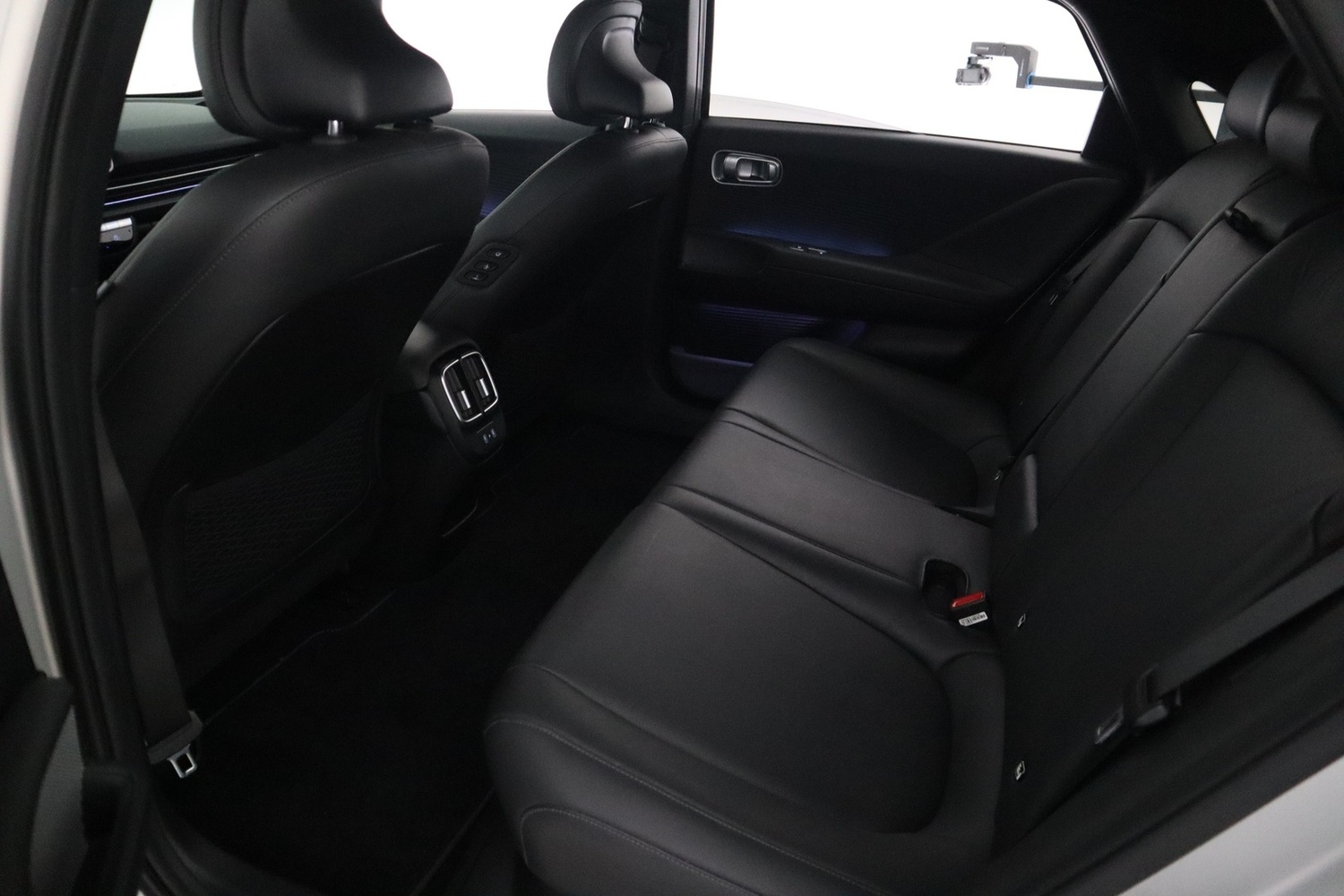 Hyundai IONIQ 6 vaihtoauto