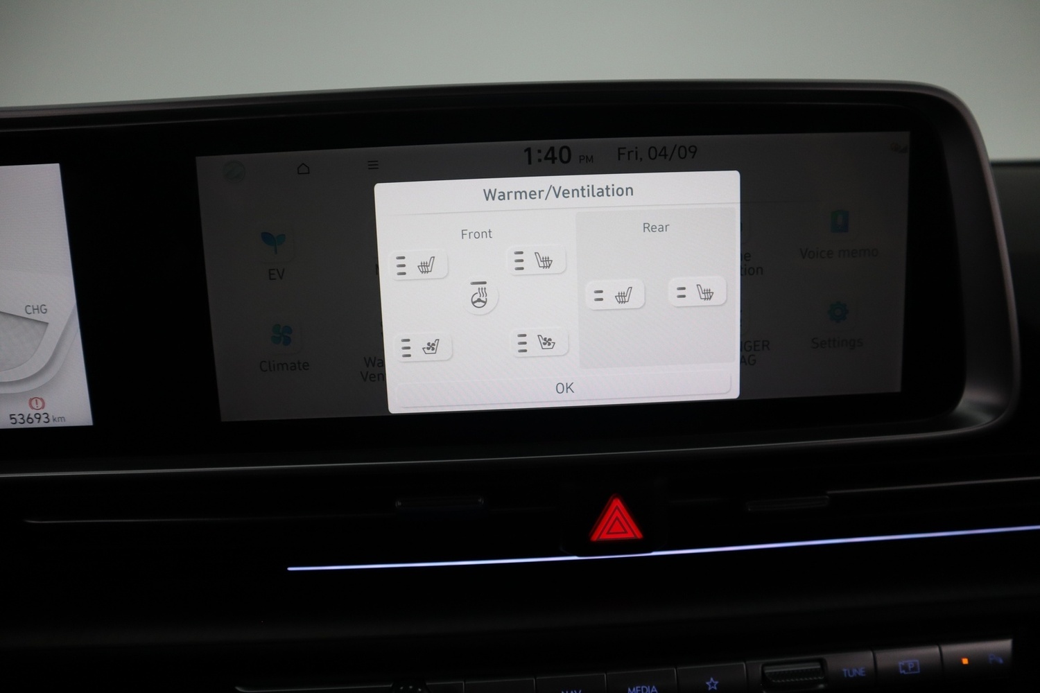 Hyundai IONIQ 6 vaihtoauto