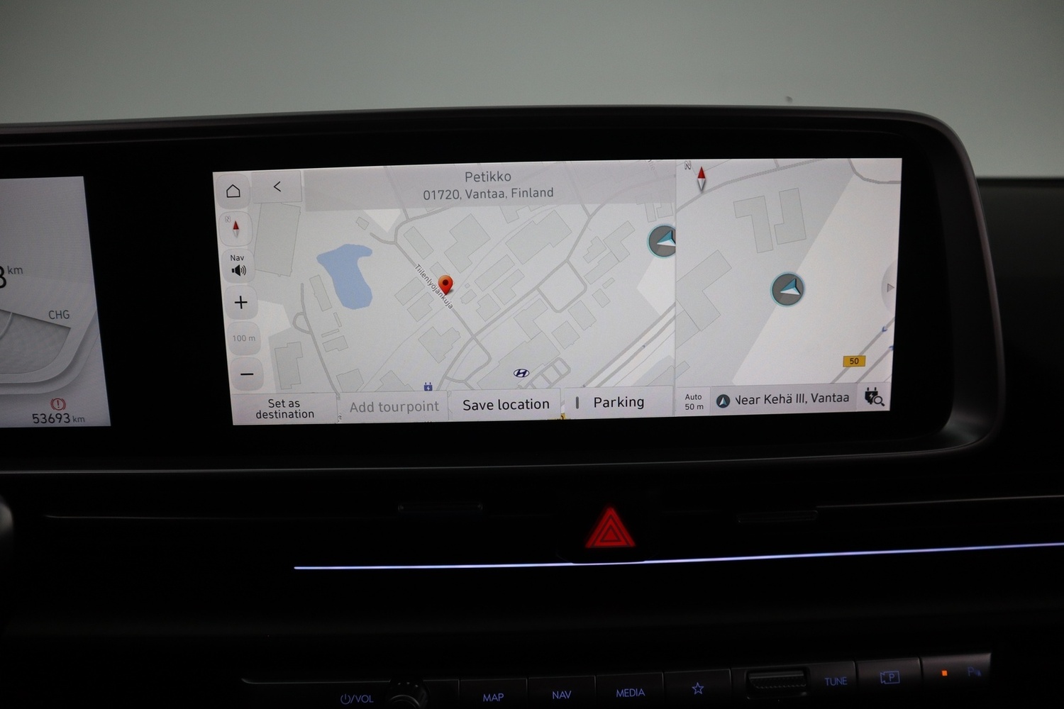 Hyundai IONIQ 6 vaihtoauto