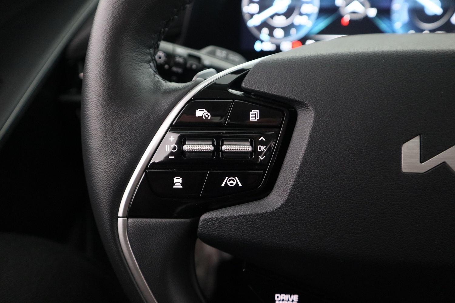 Kia Niro vaihtoauto