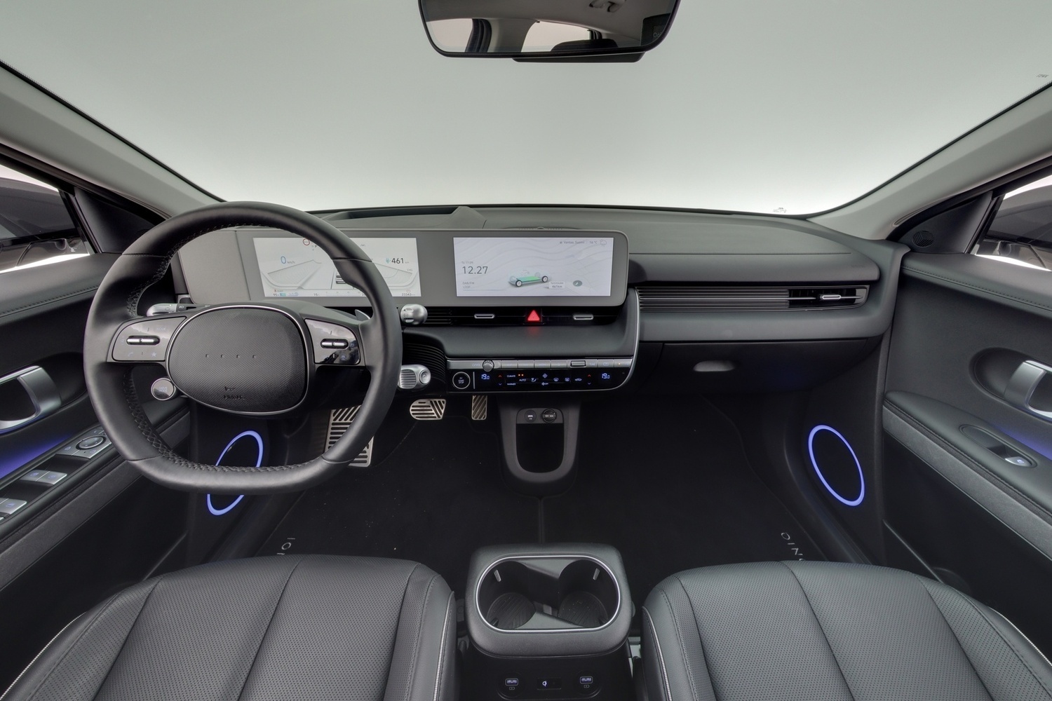 Hyundai IONIQ 5 vaihtoauto