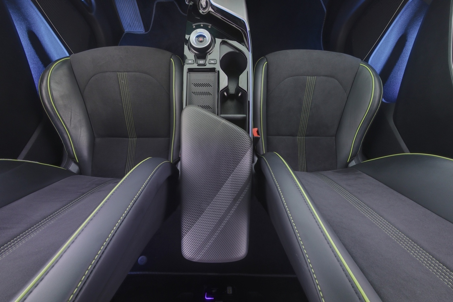 Kia EV6 vaihtoauto