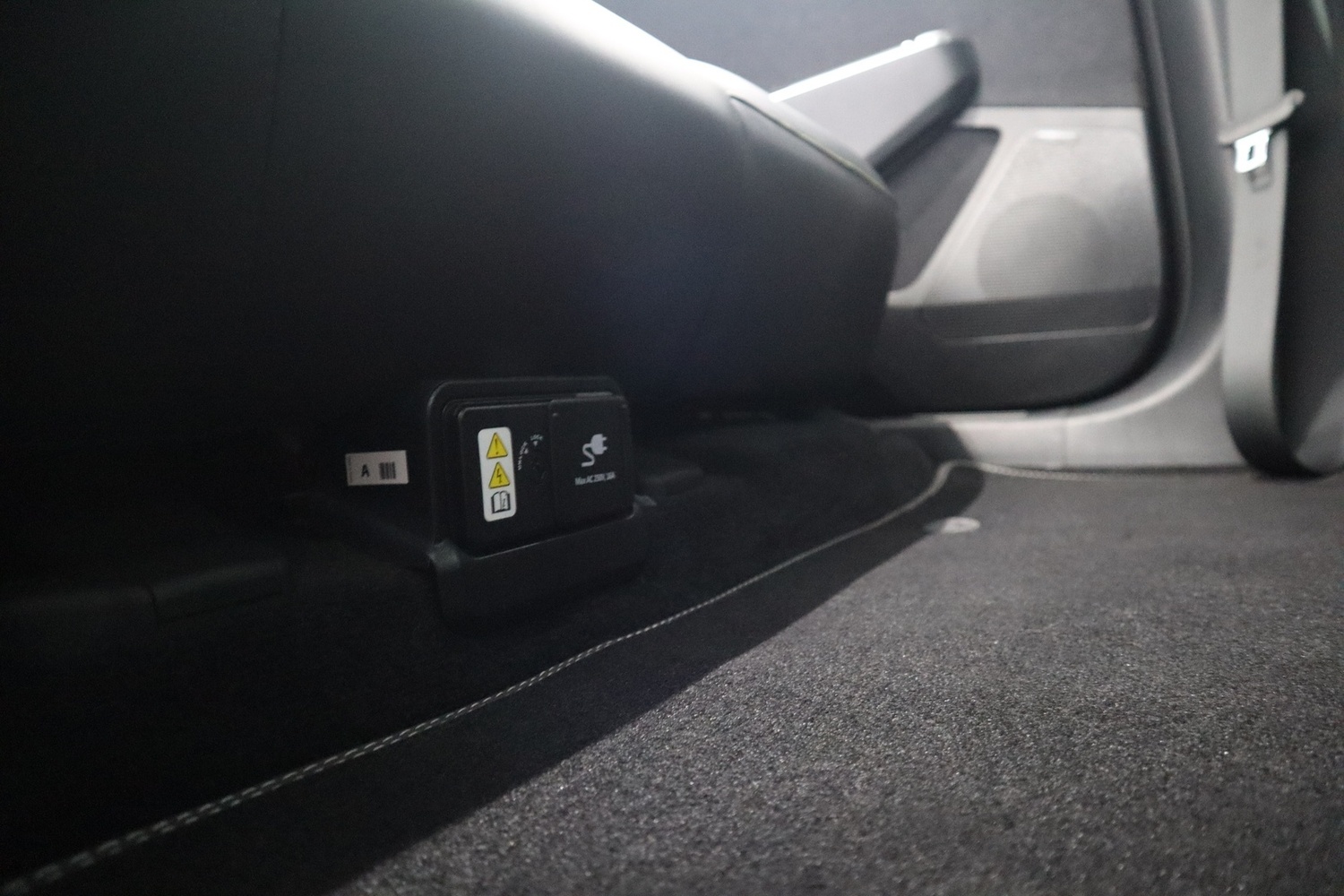 Kia EV6 vaihtoauto