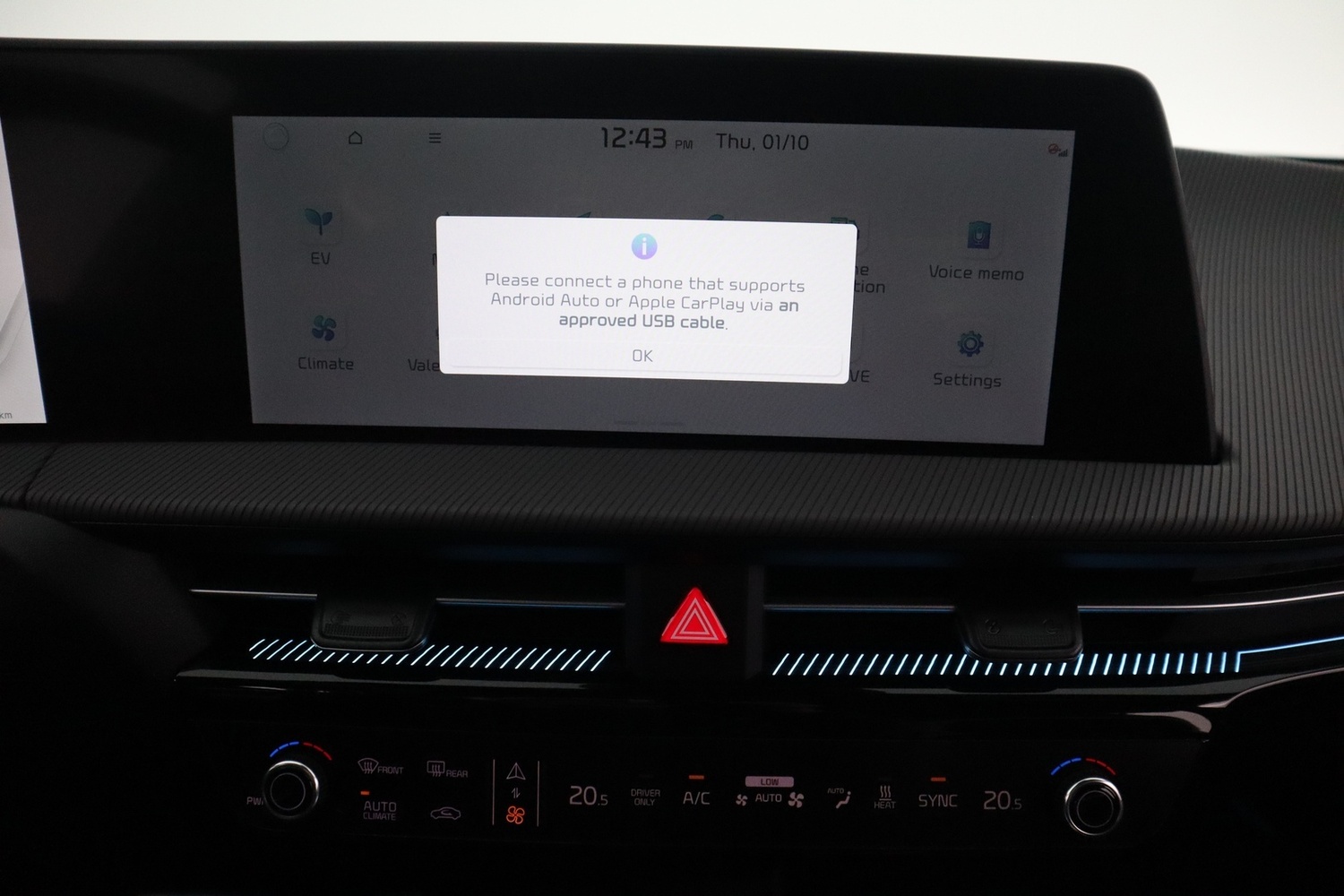 Kia EV6 vaihtoauto