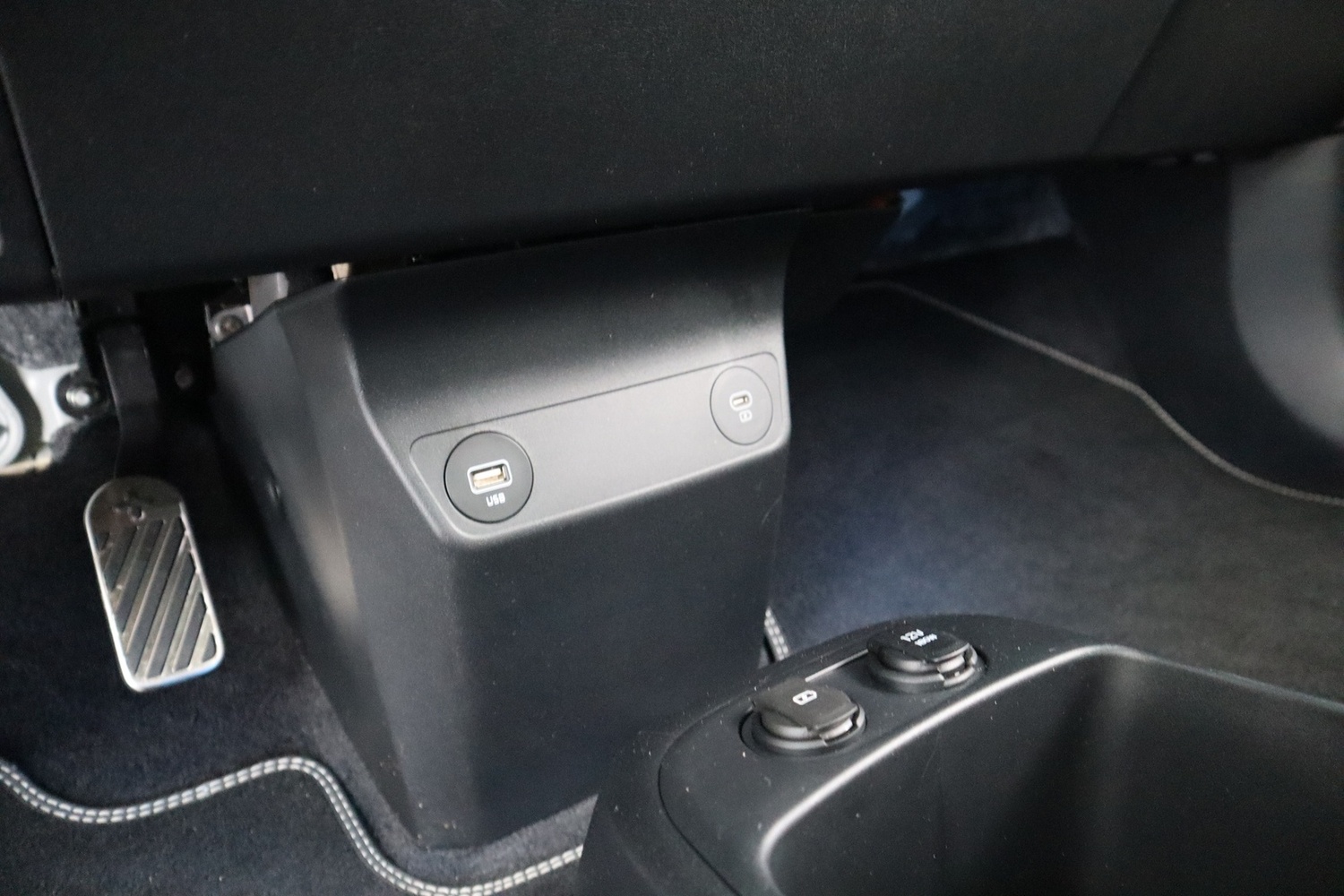 Kia EV6 vaihtoauto