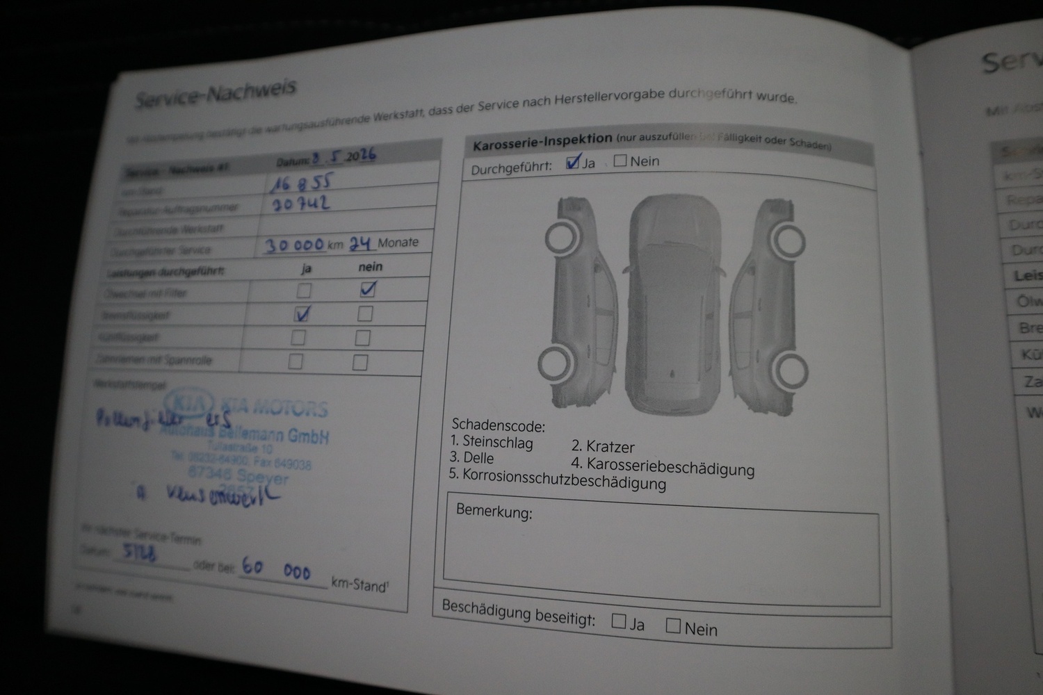 Kia EV6 vaihtoauto