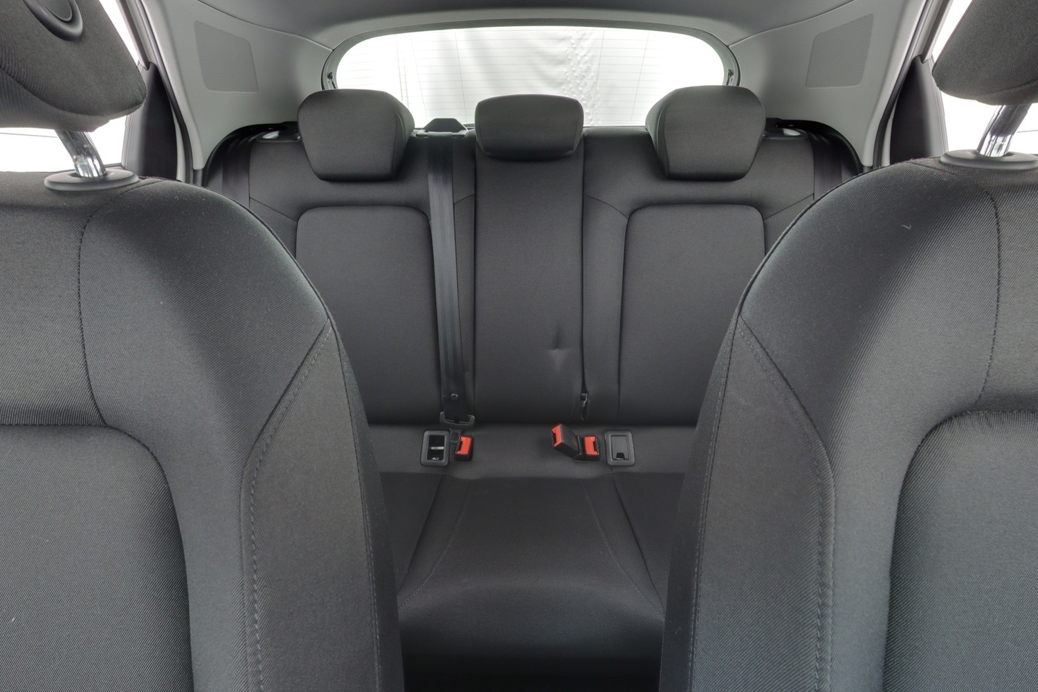 Audi A1 vaihtoauto