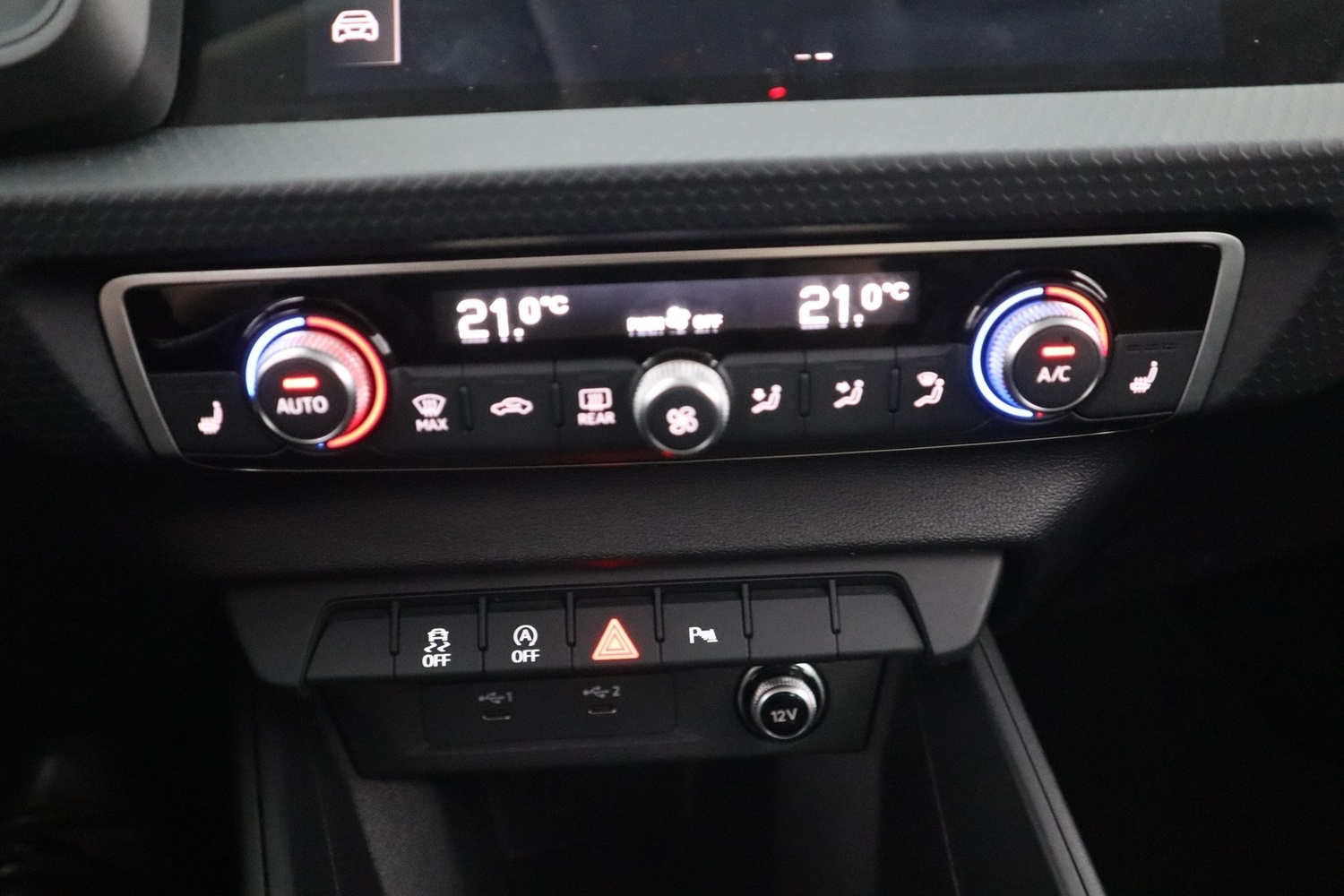 Audi A1 vaihtoauto