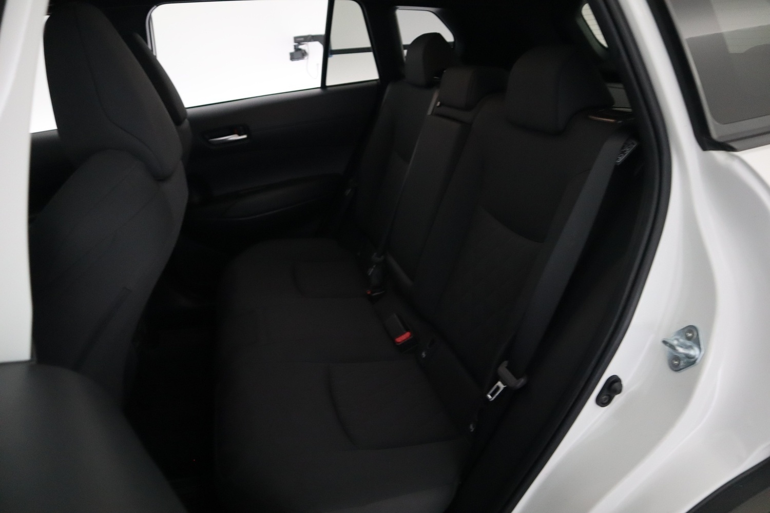 Toyota Corolla Cross vaihtoauto