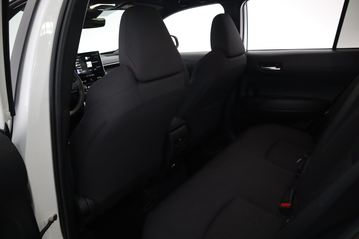 Toyota Corolla Cross vaihtoauto