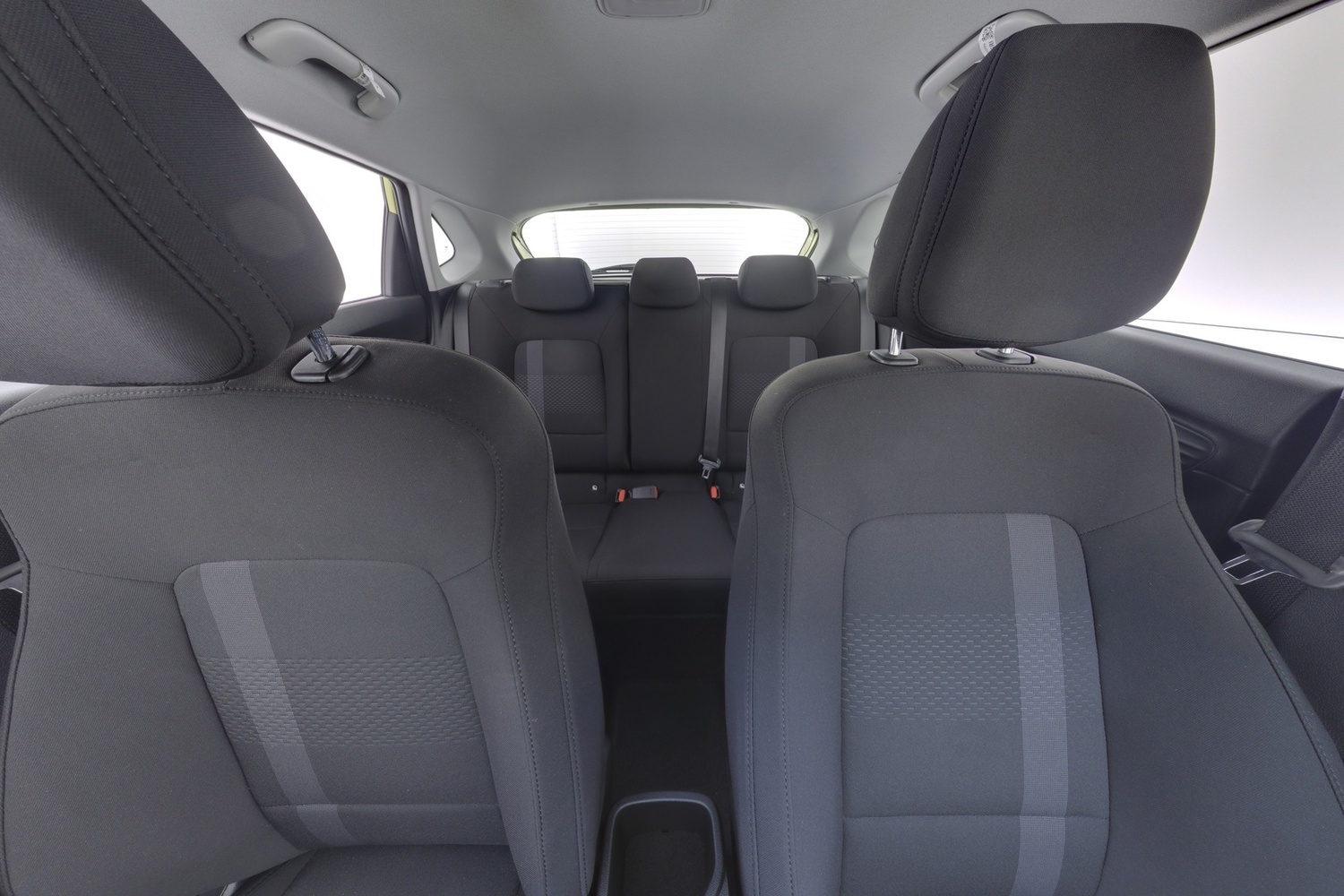 Hyundai i20 Hatchback vaihtoauto