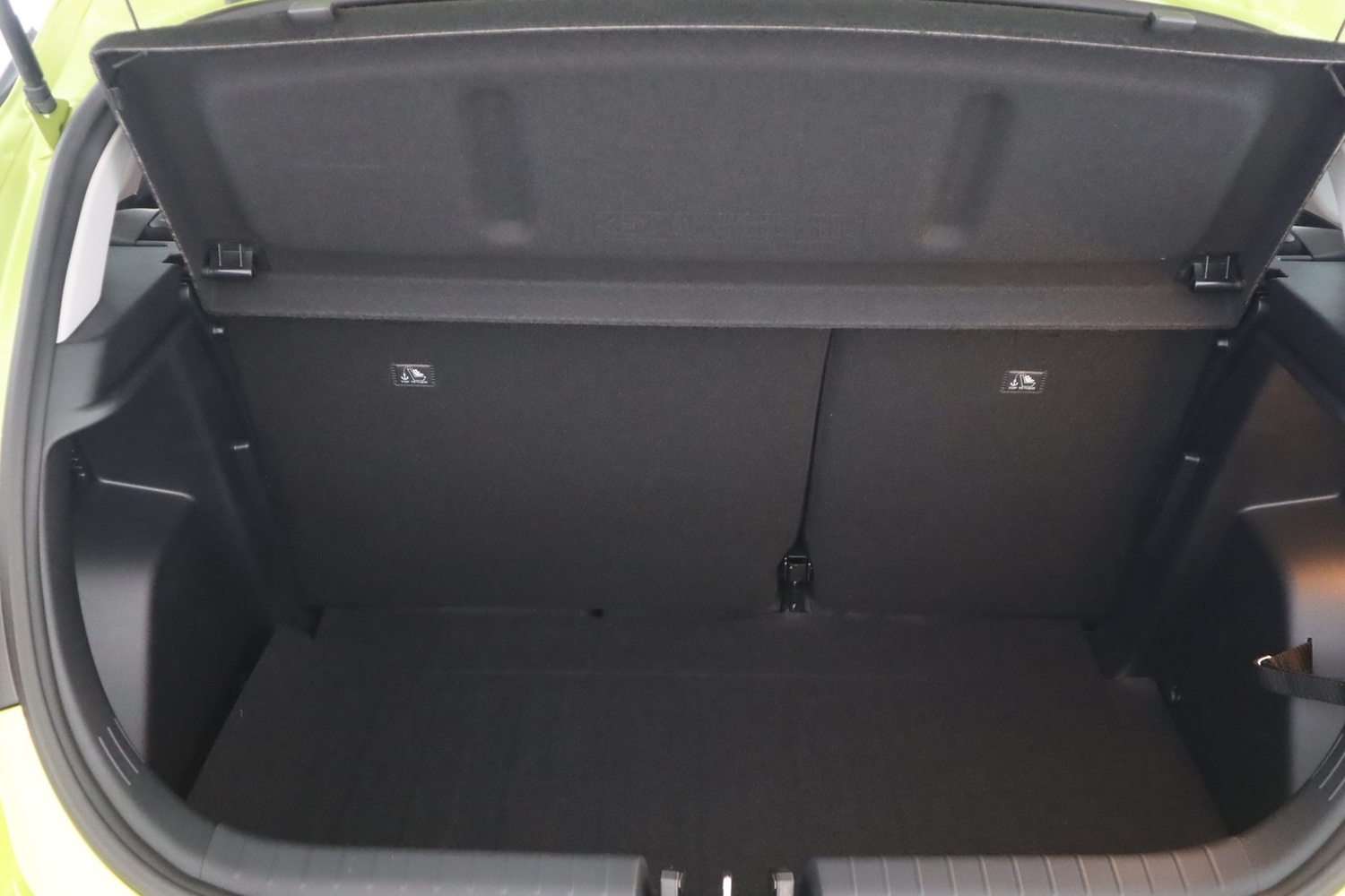 Hyundai i20 Hatchback vaihtoauto