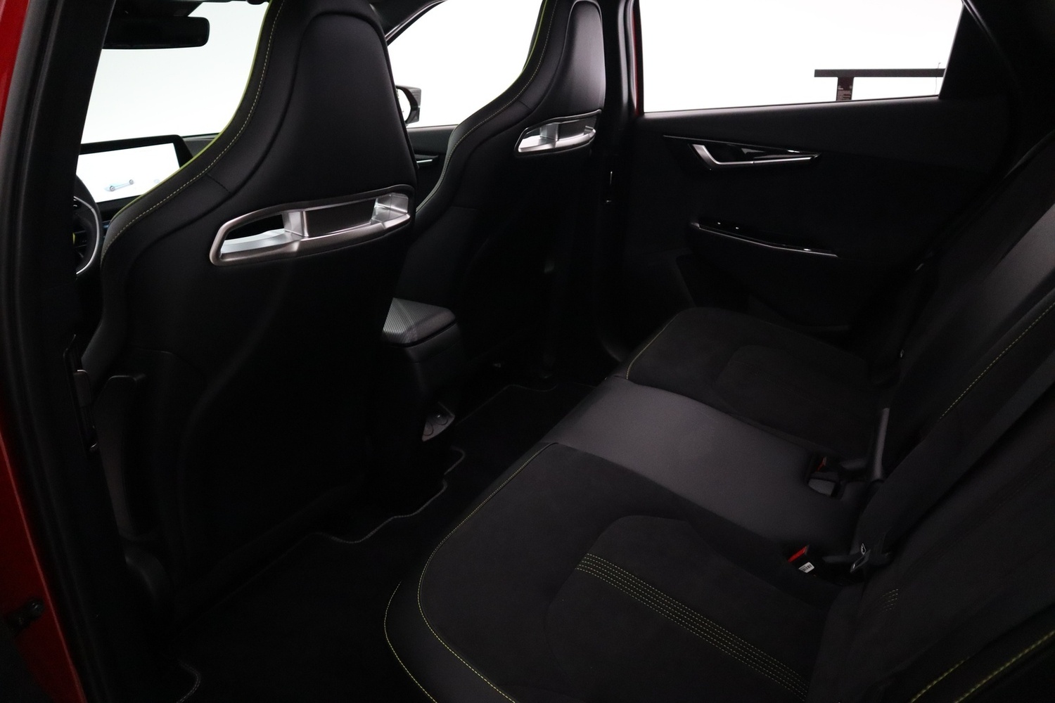 Kia EV6 vaihtoauto