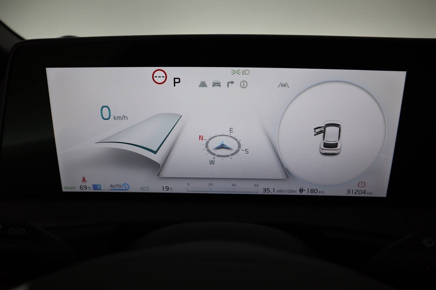 Kia EV6 vaihtoauto
