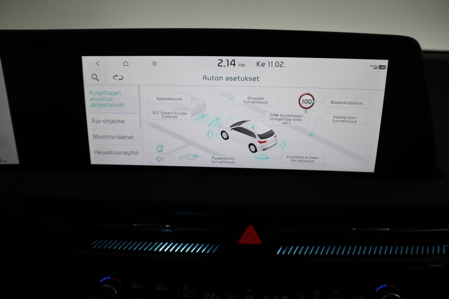 Kia EV6 vaihtoauto