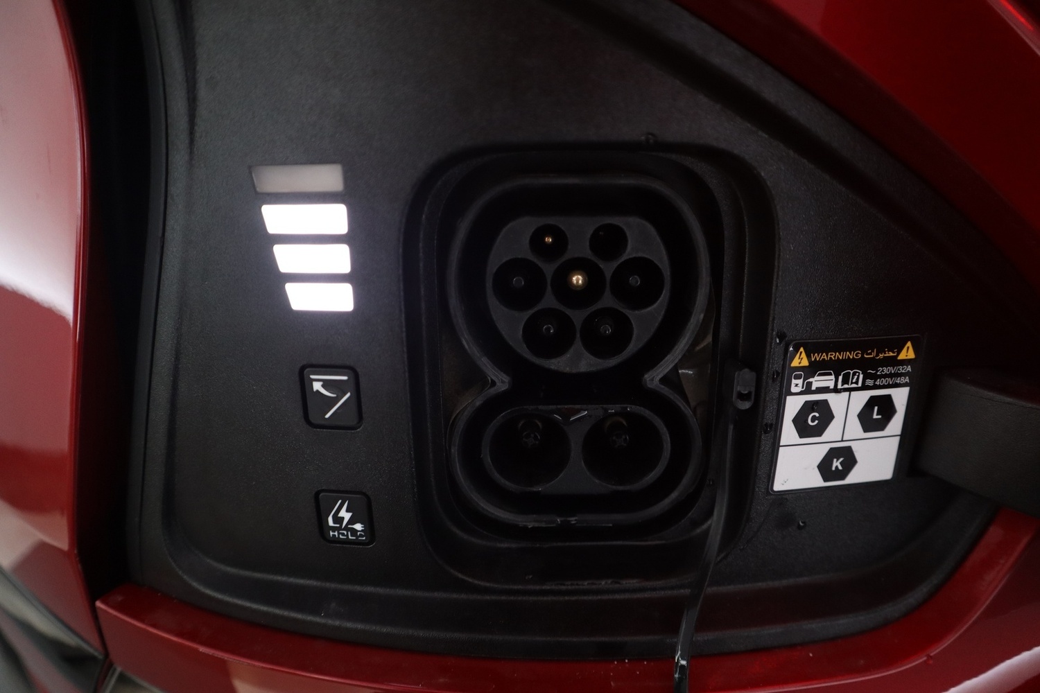 Kia EV6 vaihtoauto