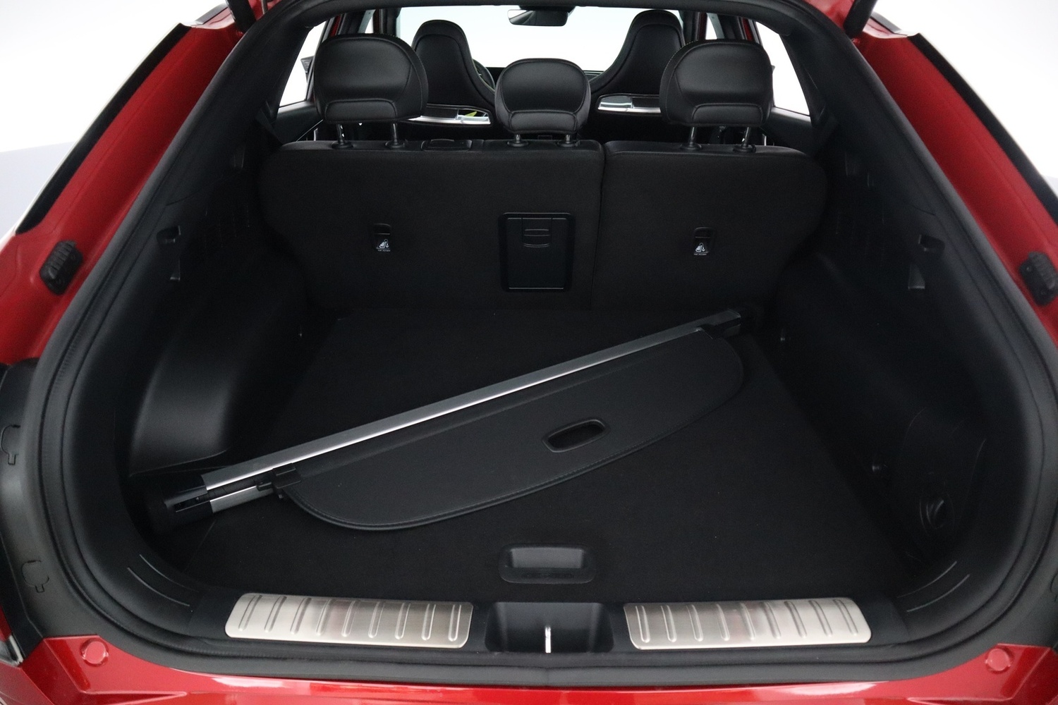 Kia EV6 vaihtoauto