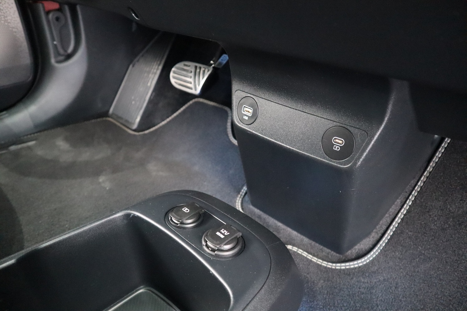 Kia EV6 vaihtoauto