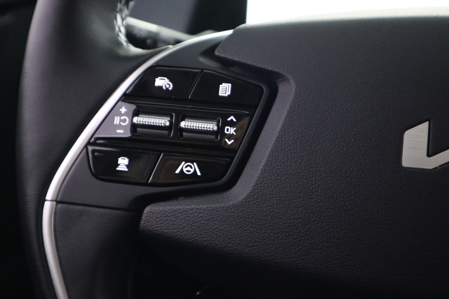 Kia EV6 vaihtoauto