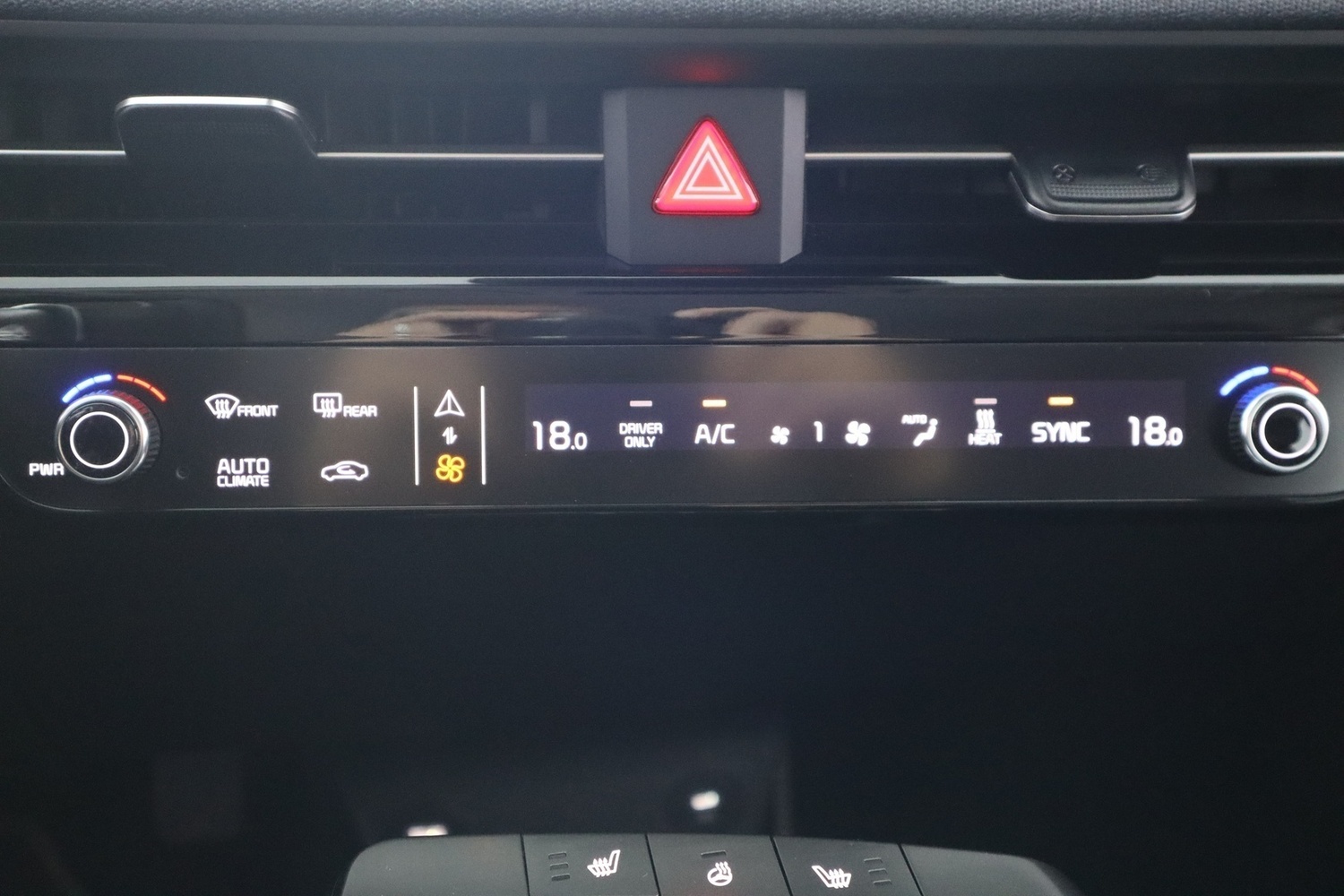 Kia EV6 vaihtoauto