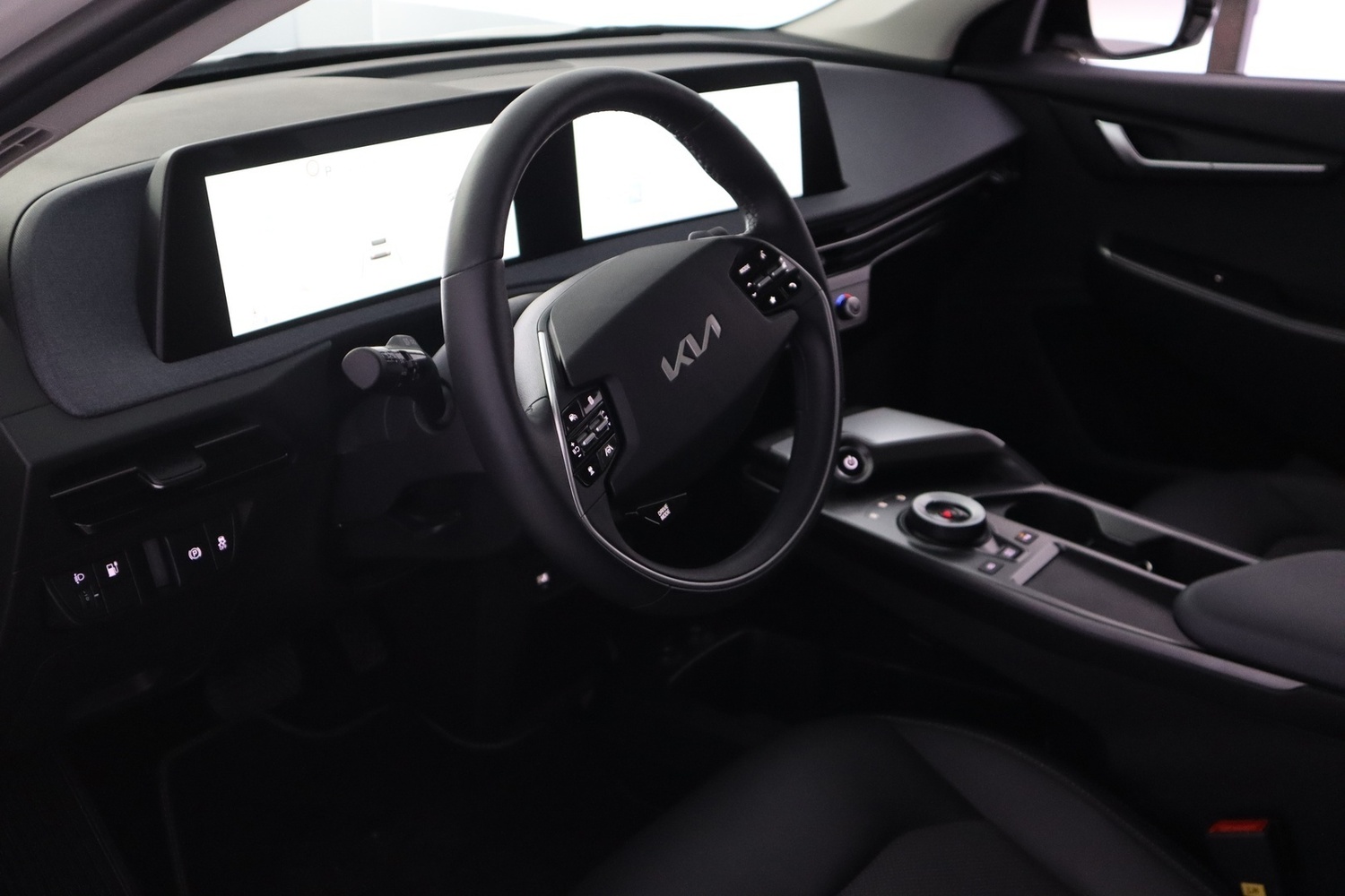 Kia EV6 vaihtoauto