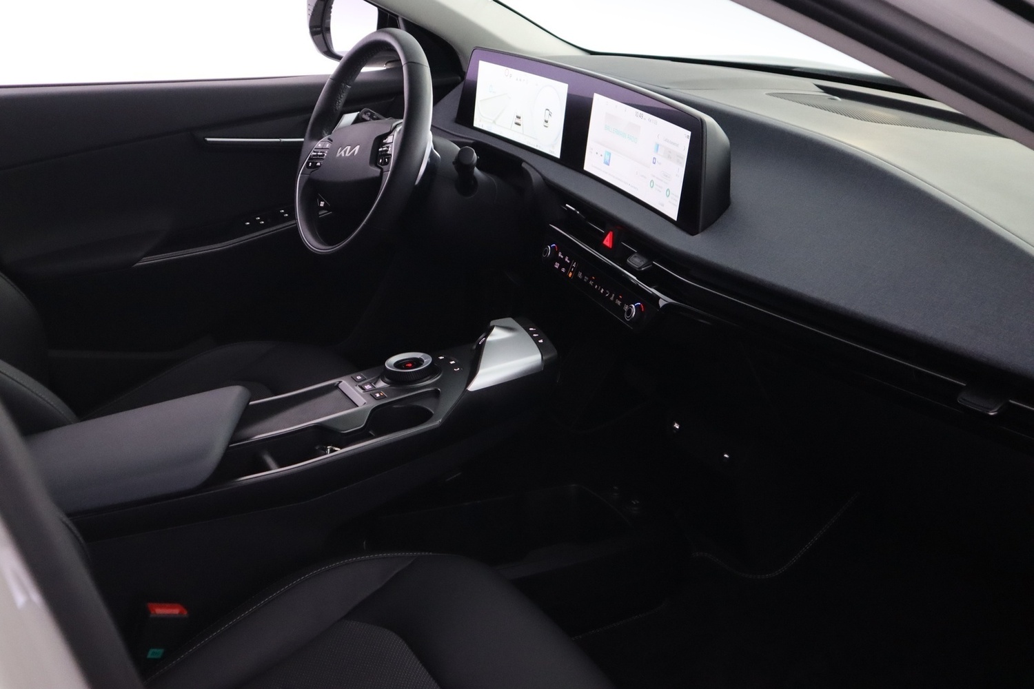 Kia EV6 vaihtoauto