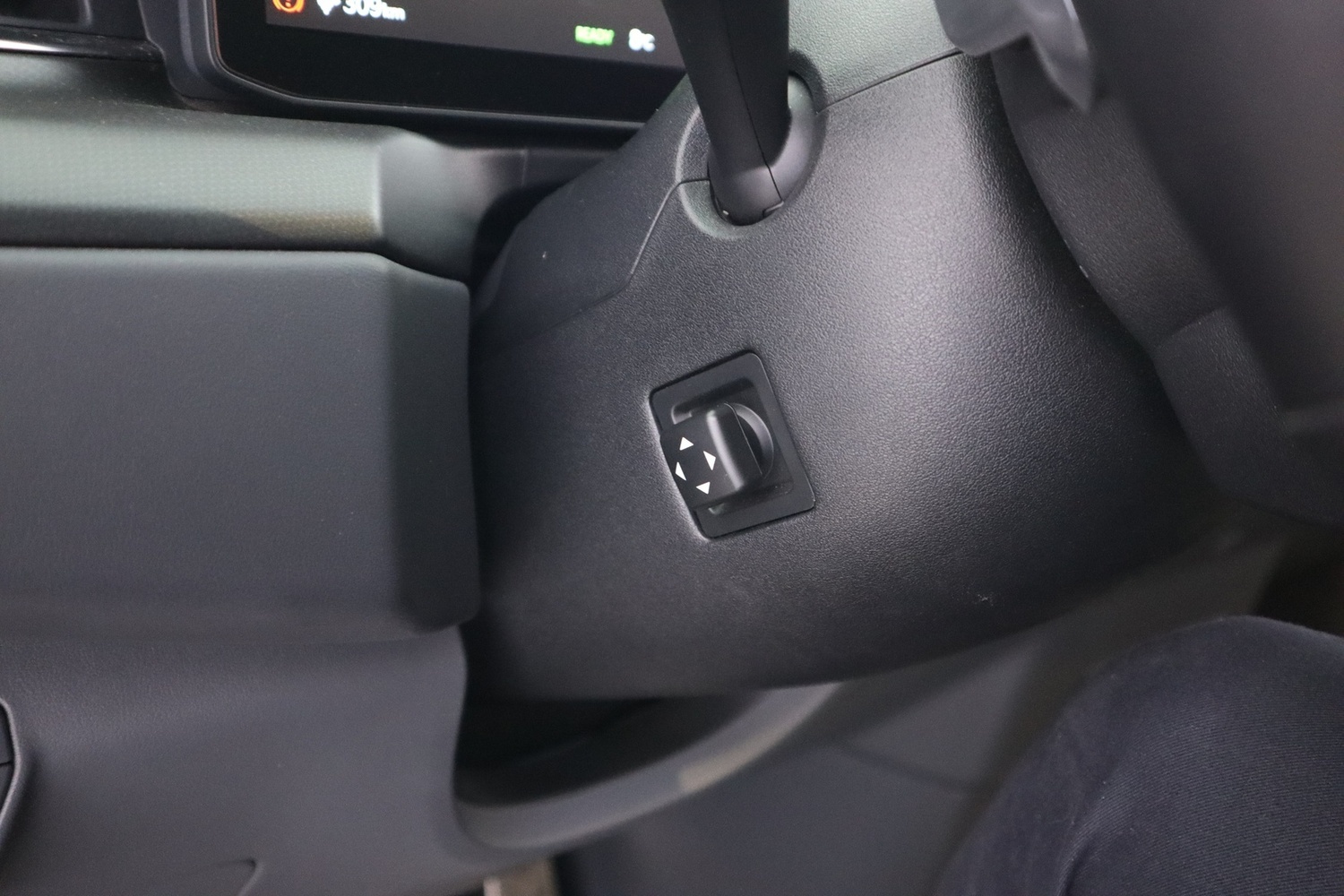 Kia EV9 vaihtoauto