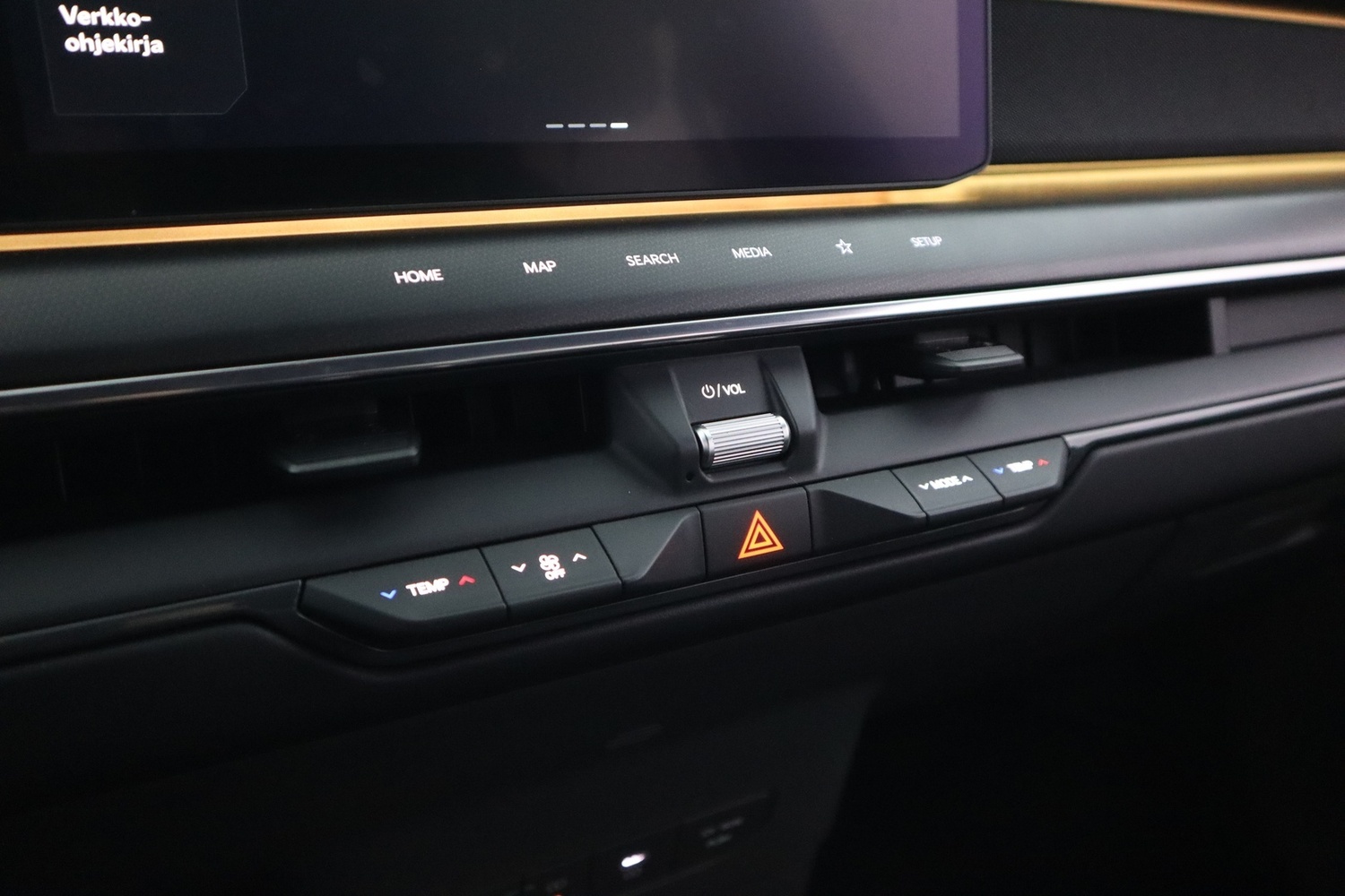 Kia EV9 vaihtoauto