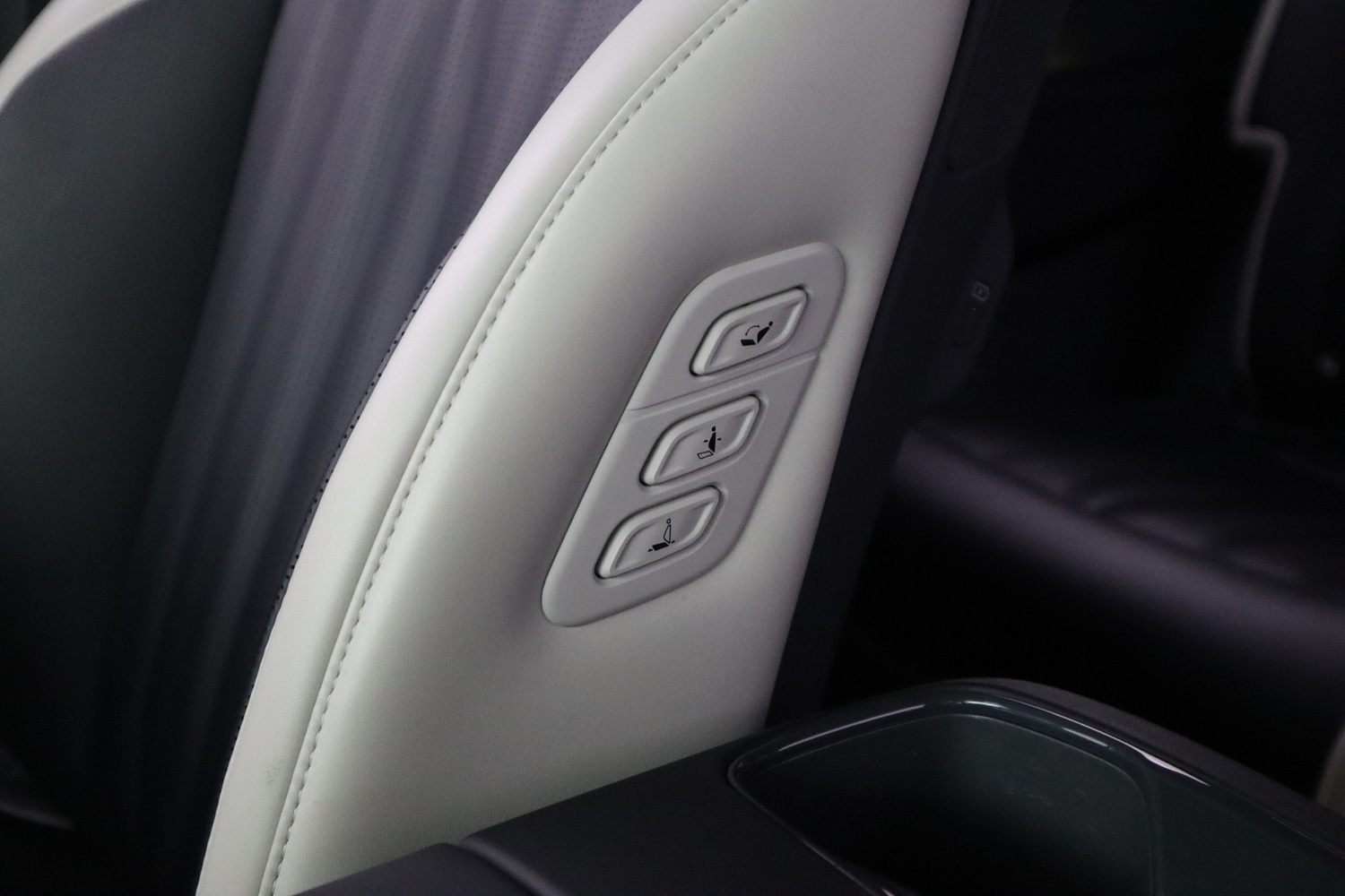 Kia EV9 vaihtoauto