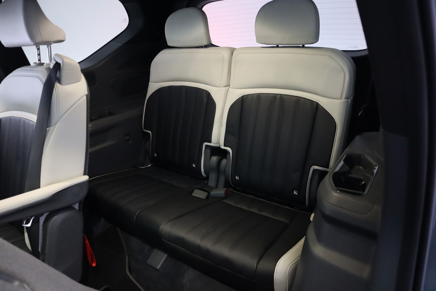 Kia EV9 vaihtoauto