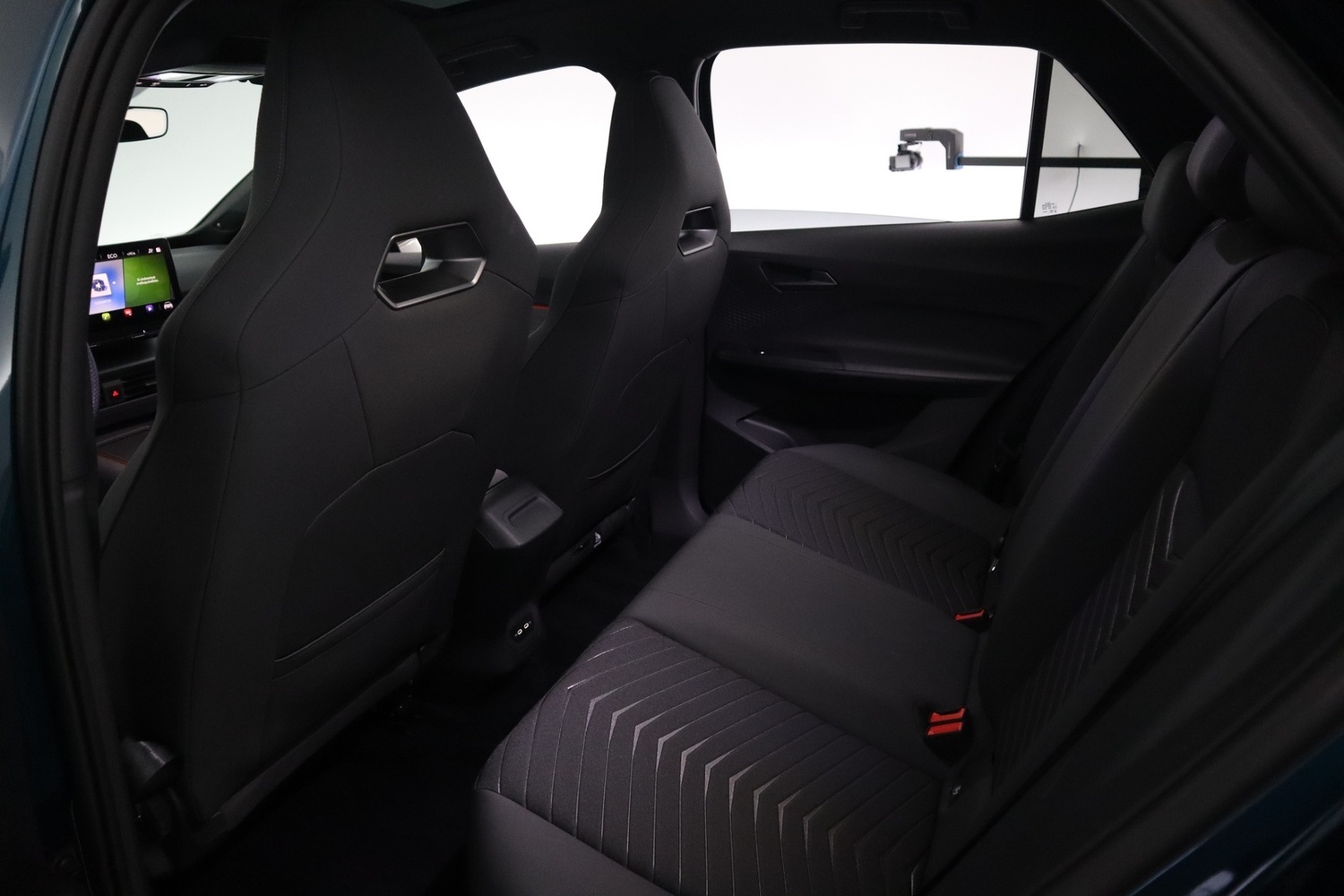 Cupra Born vaihtoauto